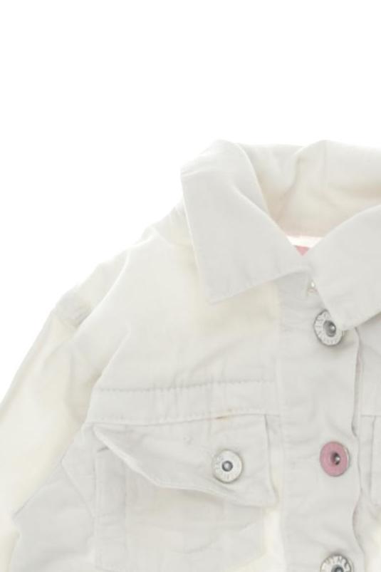 Thumbnail - Vingino Mädchen Jacke, weiß, Gr. 98