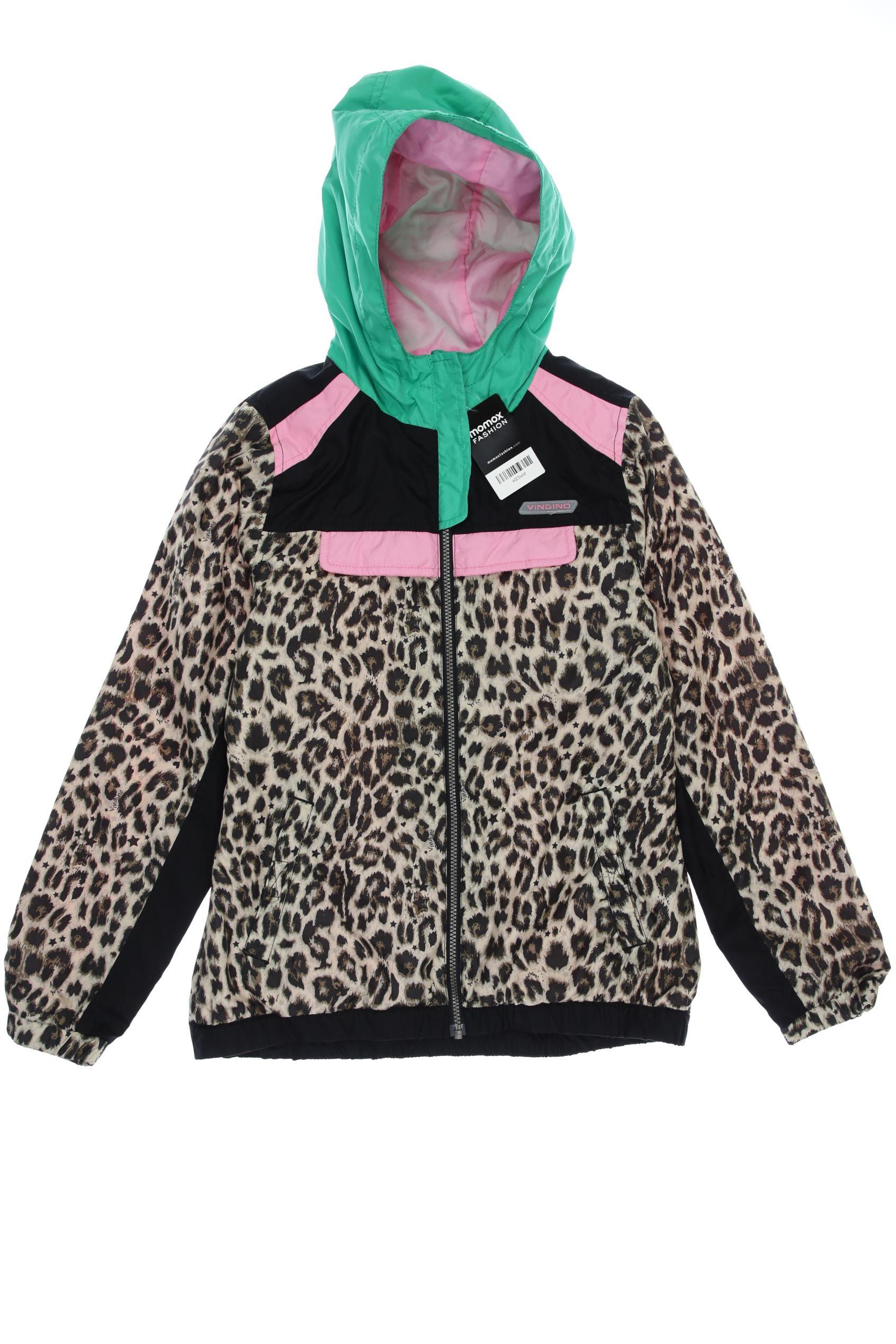 

Vingino Damen Jacke, schwarz, Gr. 164