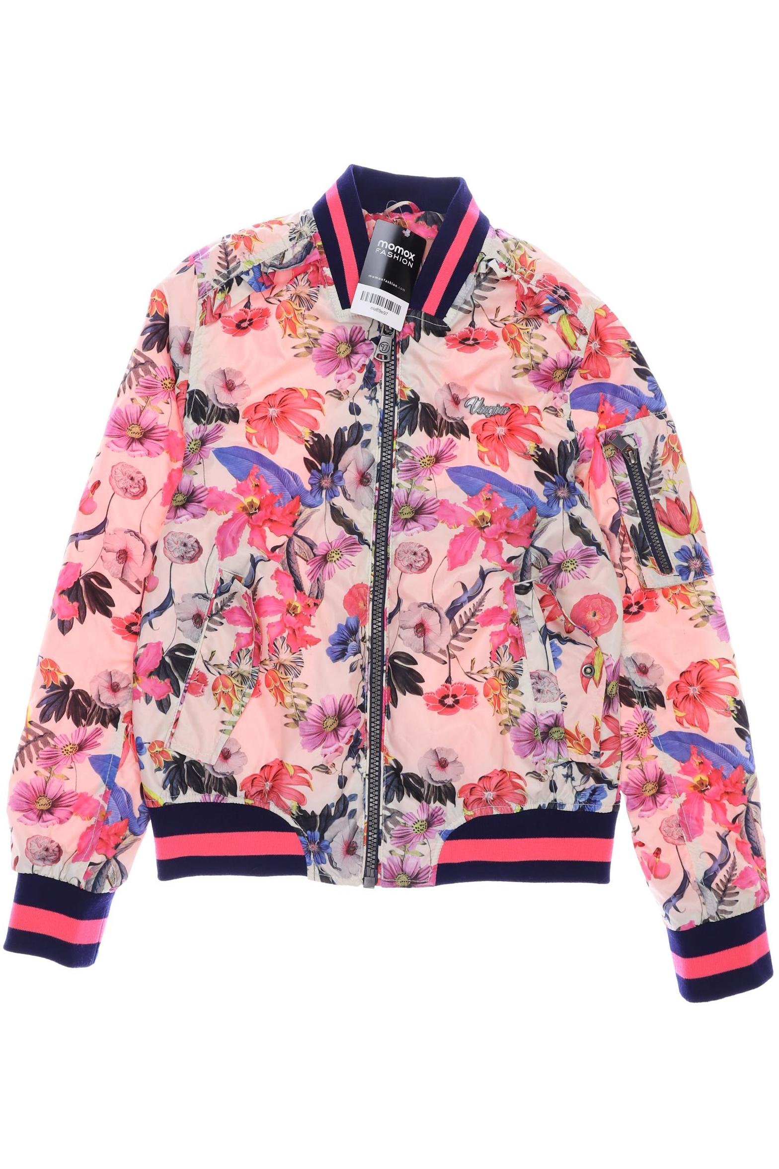 

Vingino Mädchen Jacke, mehrfarbig