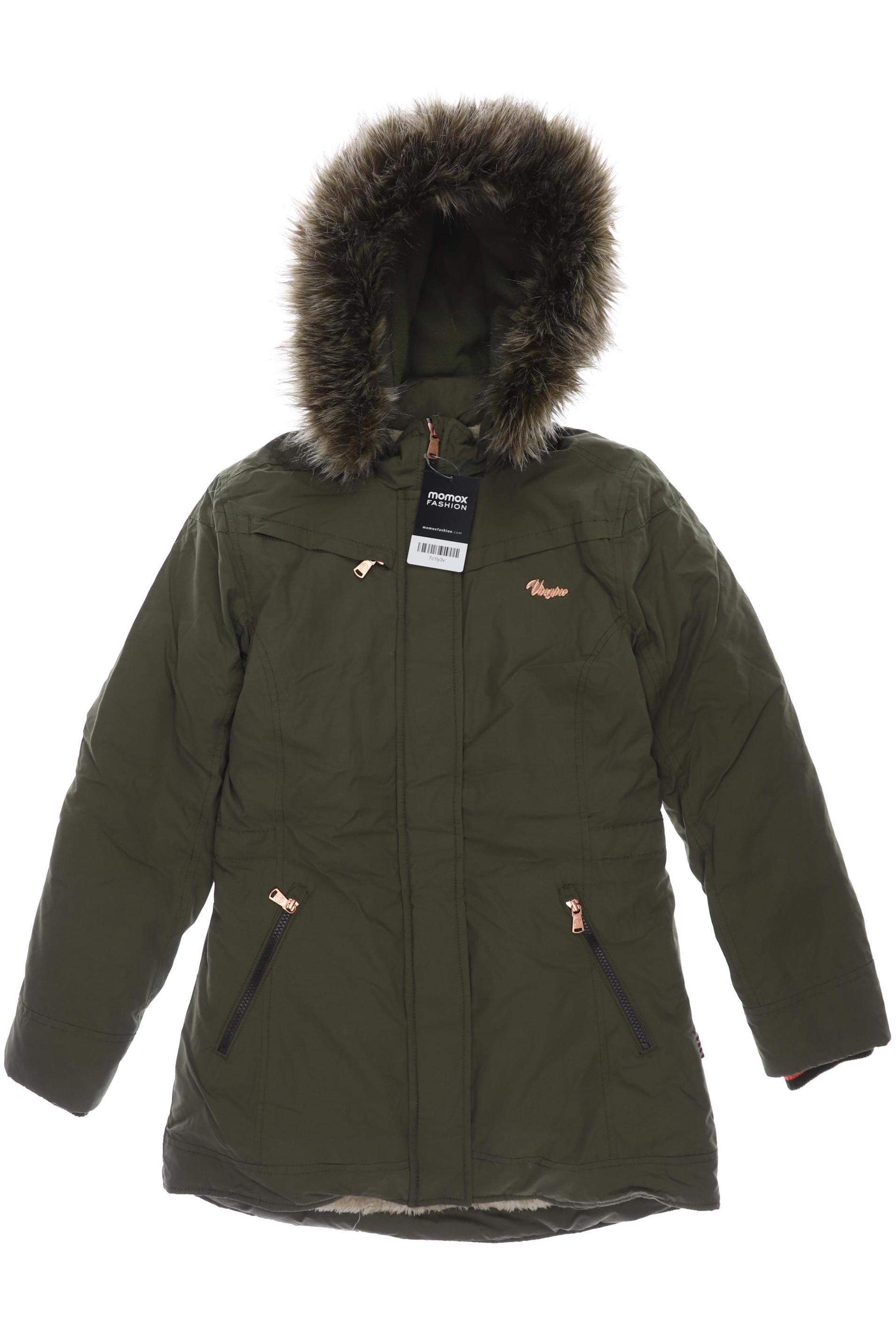 

Vingino Damen Jacke, grün, Gr. 164