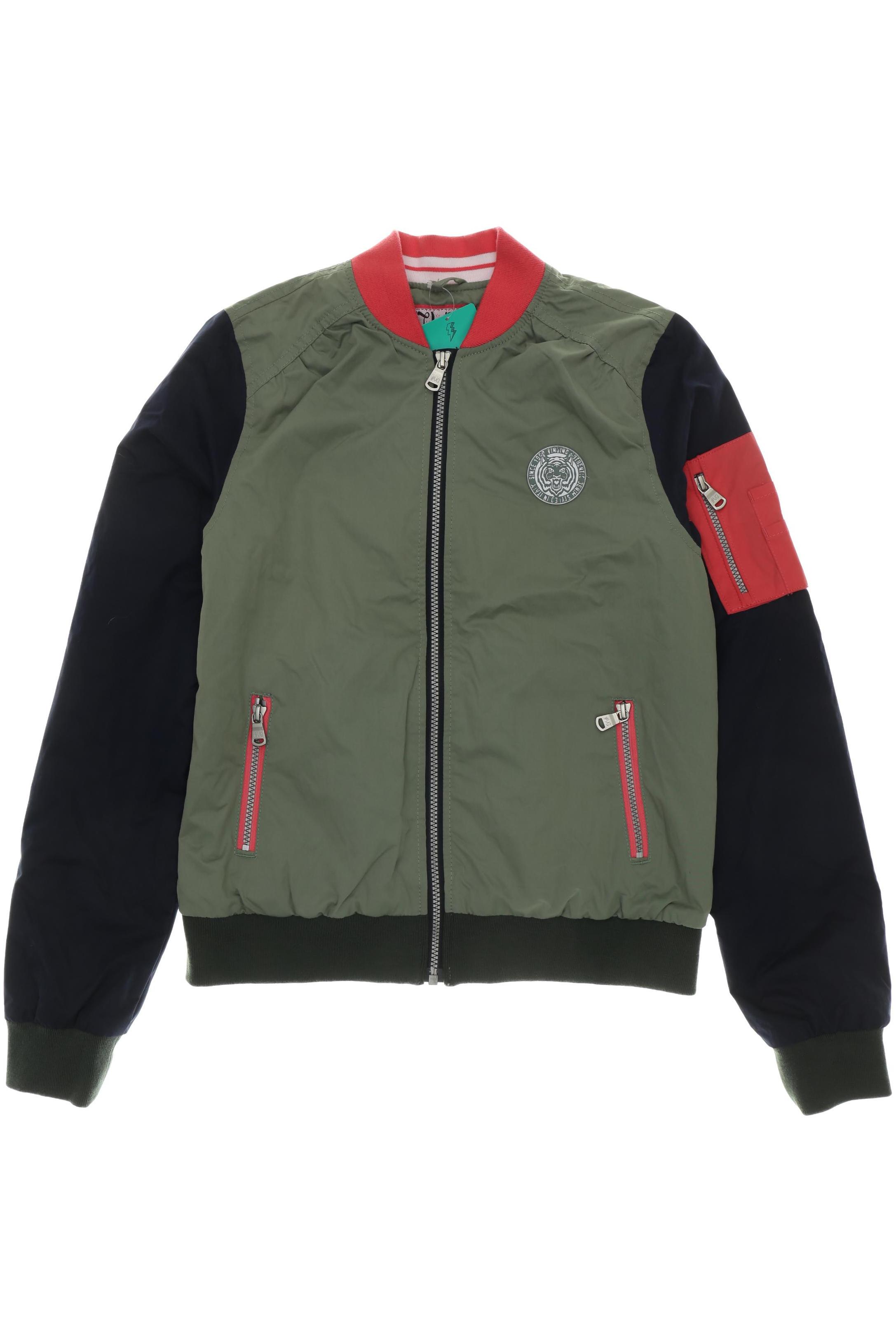 

Vingino Mädchen Jacke, grün, Gr. 176