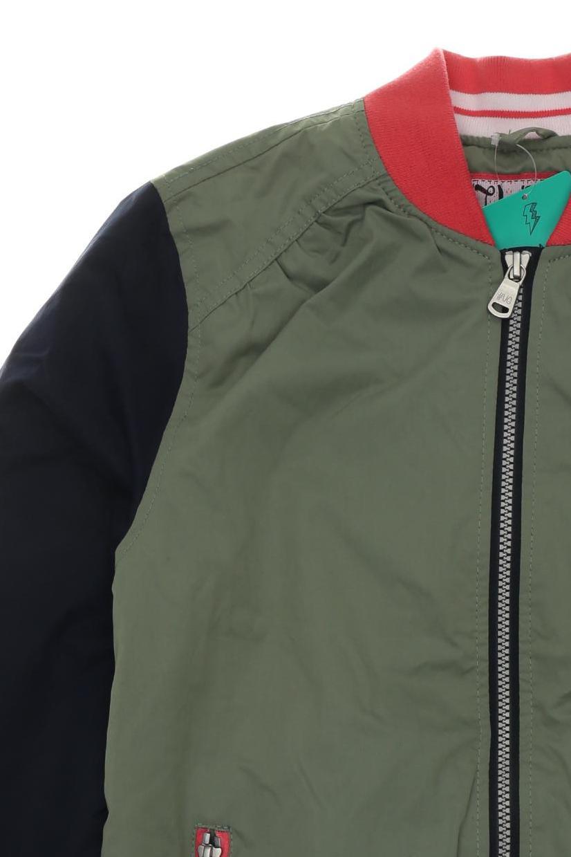 Thumbnail - Vingino Mädchen Jacke, grün, Gr. 176