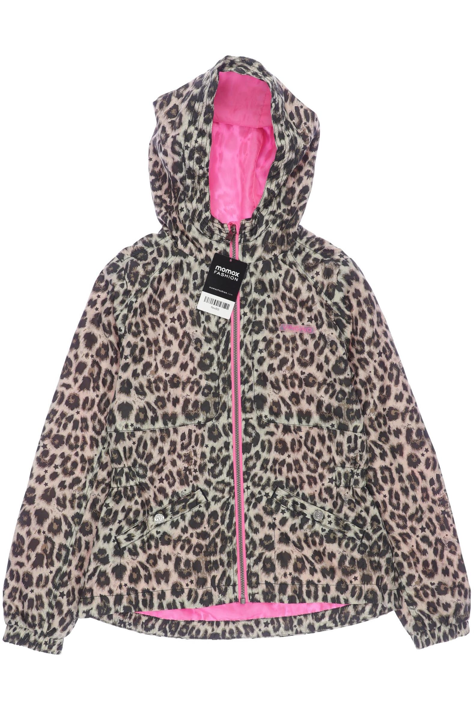 

Vingino Damen Jacke, braun, Gr. 146