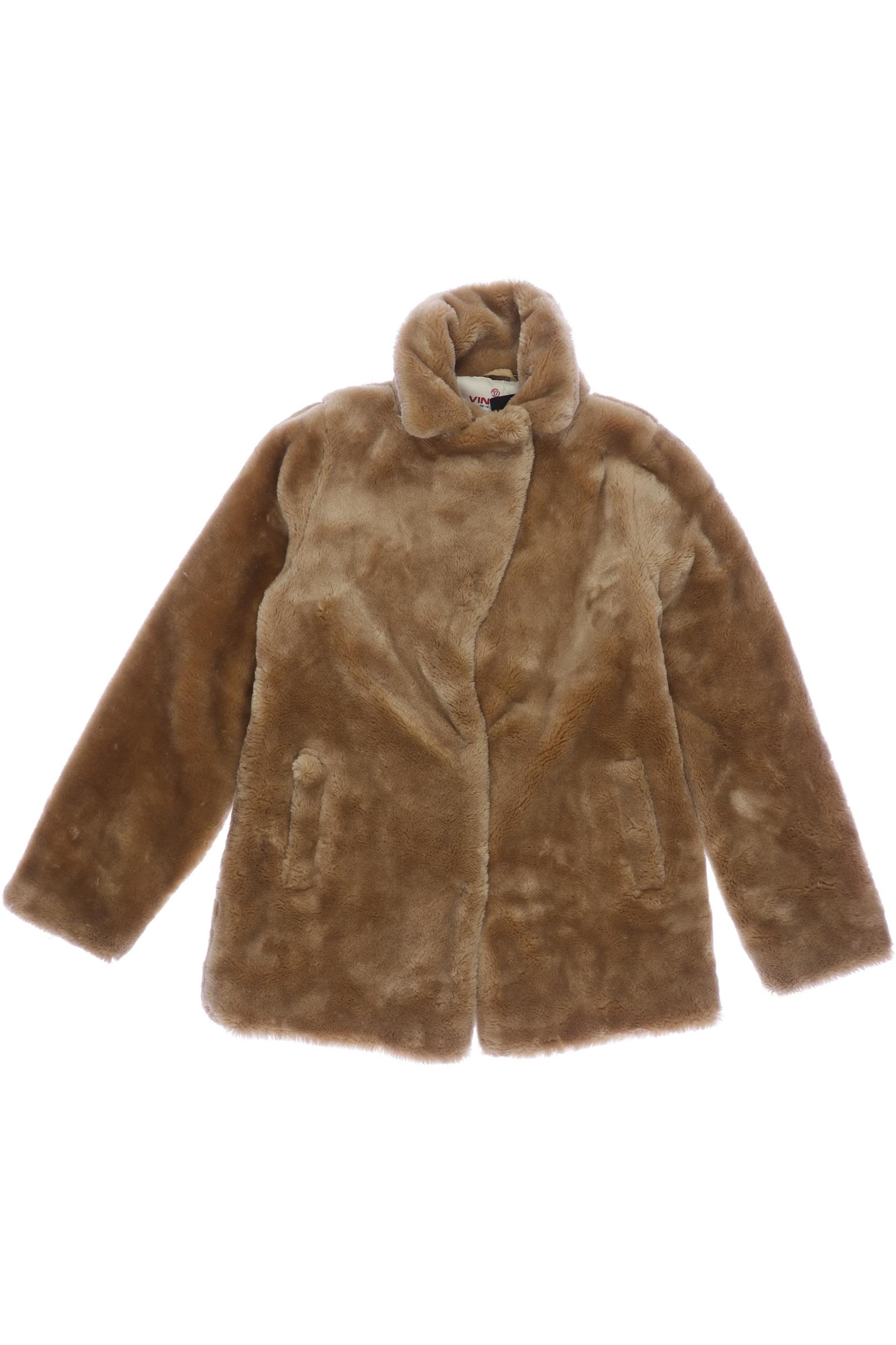 

Vingino Damen Jacke, beige, Gr. 140