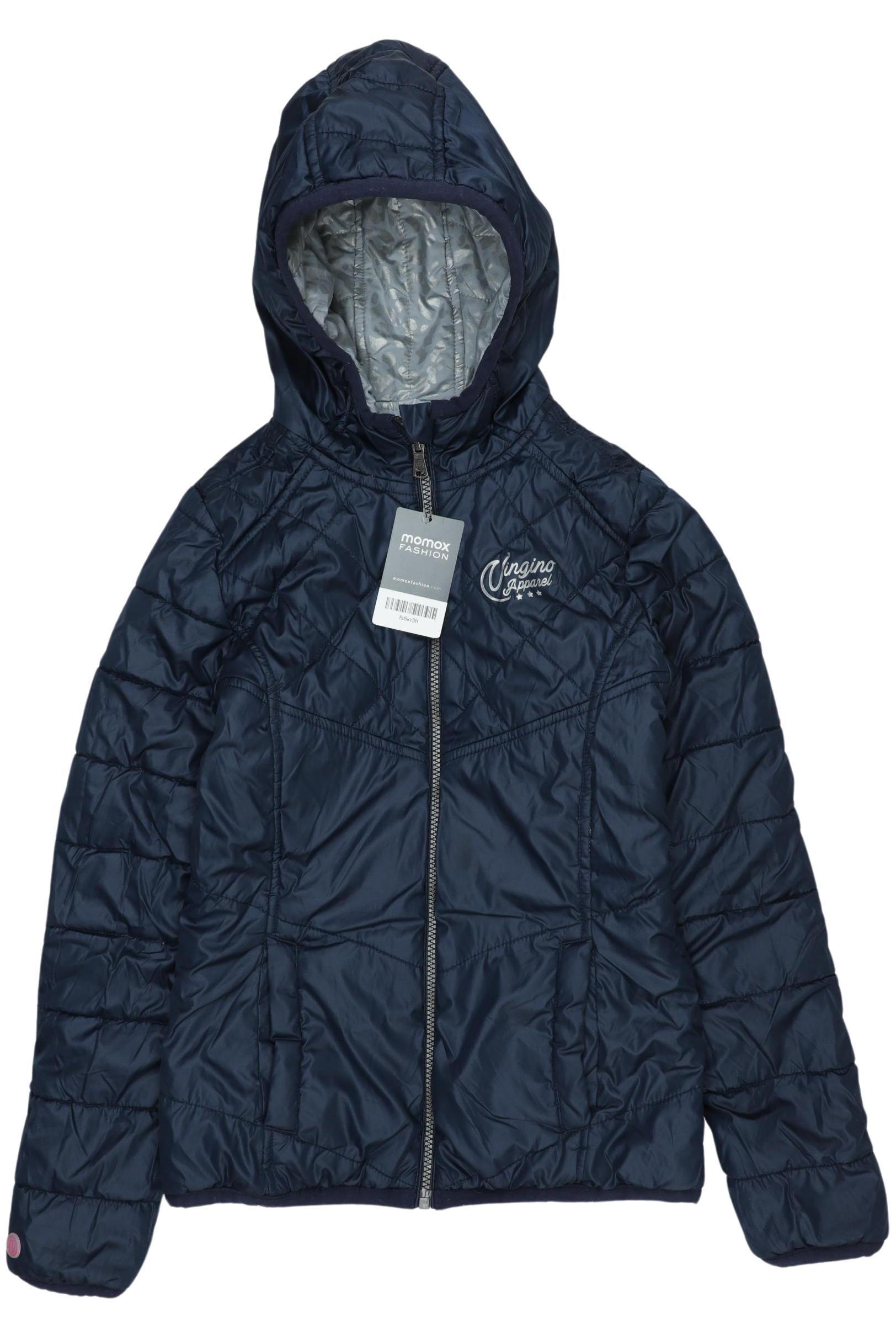 

Vingino Damen Jacke, marineblau, Gr. 12