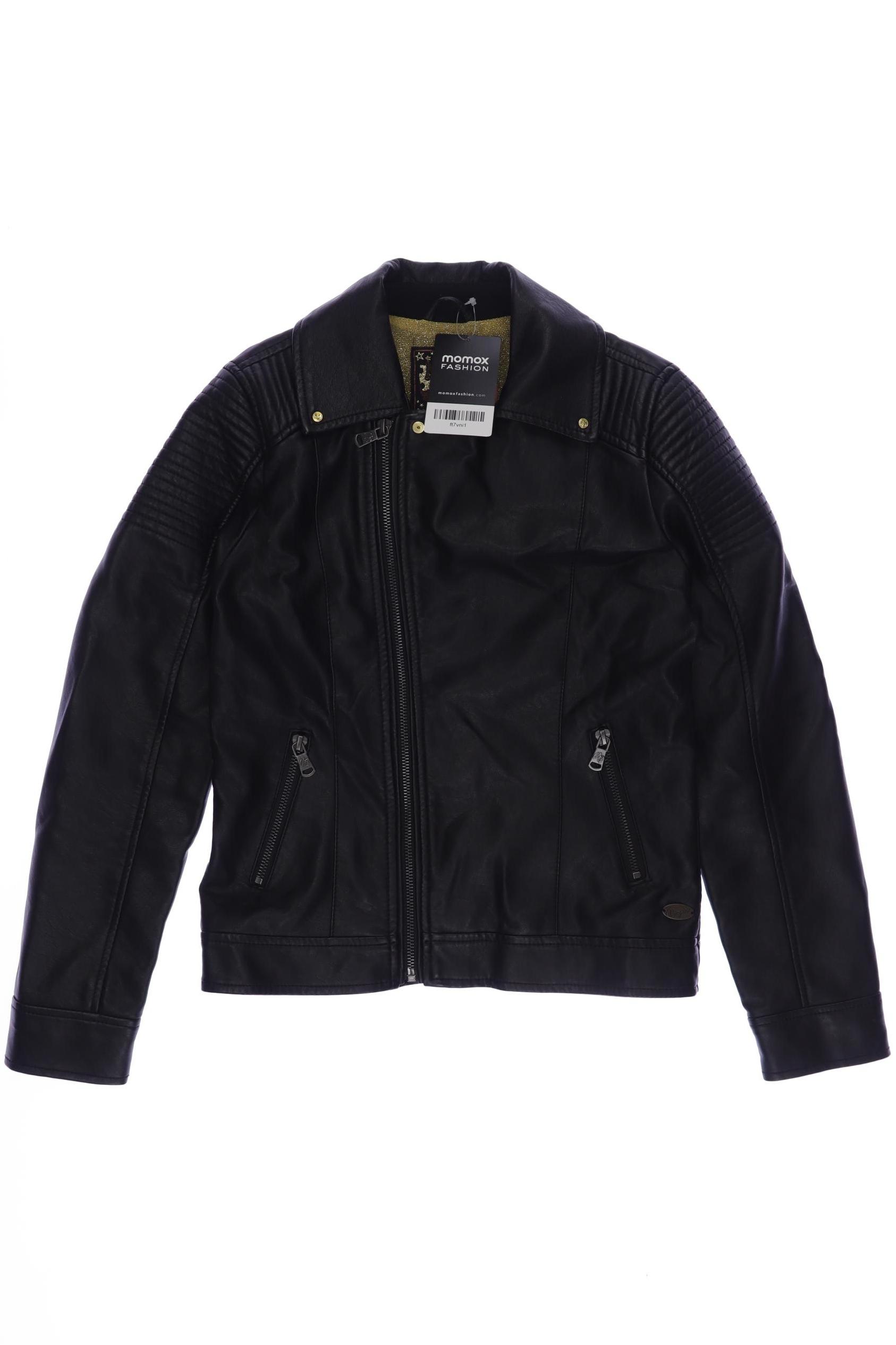 

Vingino Mädchen Jacke, schwarz