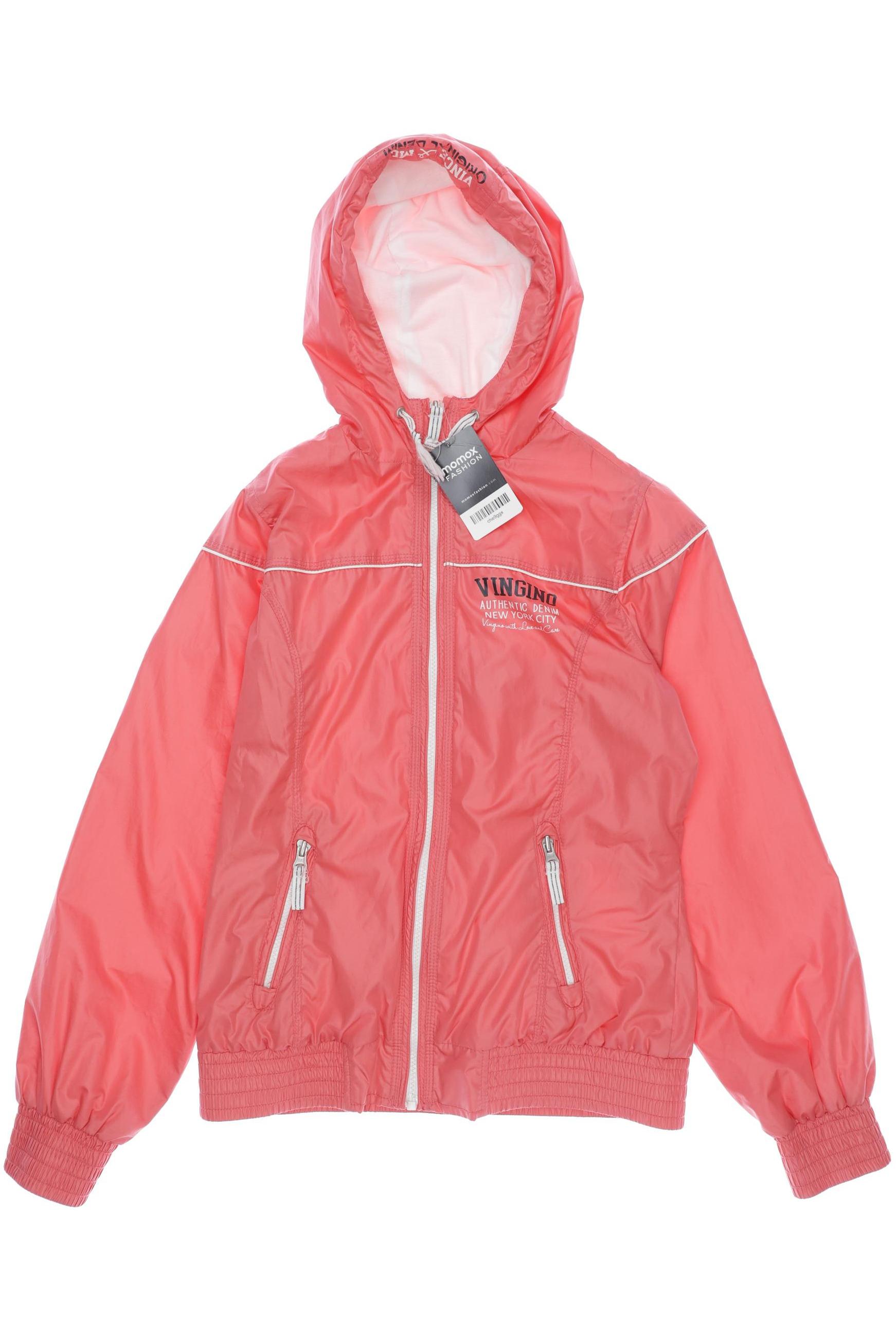 

Vingino Damen Jacke, pink, Gr. 164