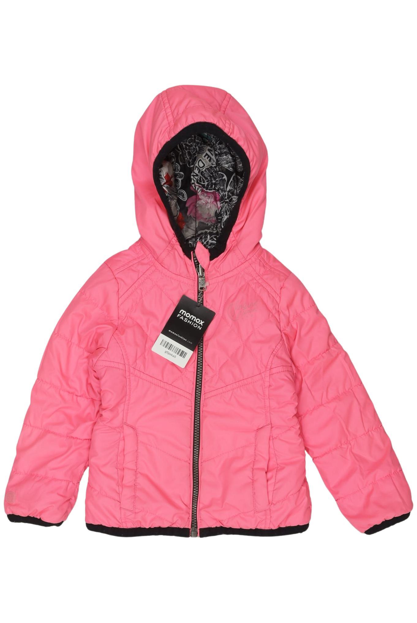 

Vingino Mädchen Jacke, pink, Gr. 92