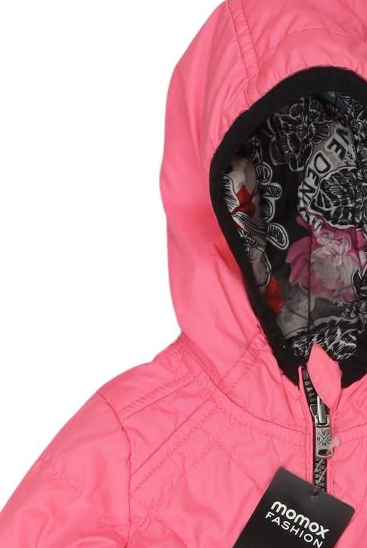 Thumbnail - Vingino Mädchen Jacke, pink, Gr. 92