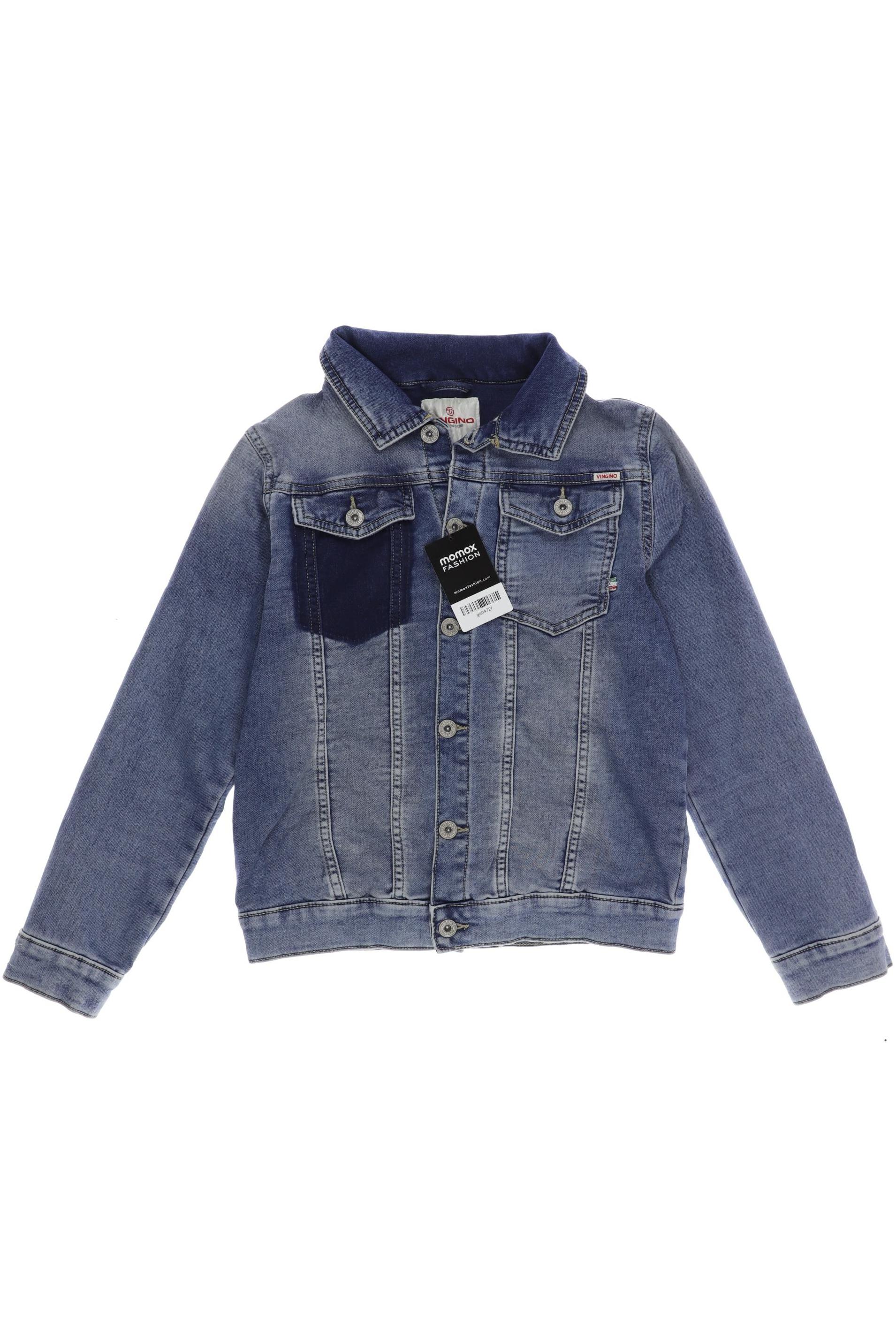 

Vingino Mädchen Jacke, blau