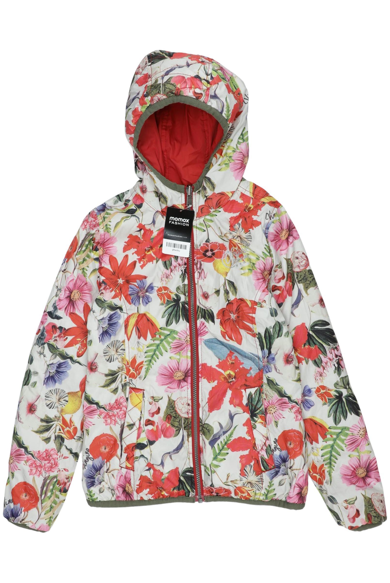 

Vingino Damen Jacke, rot, Gr. 12