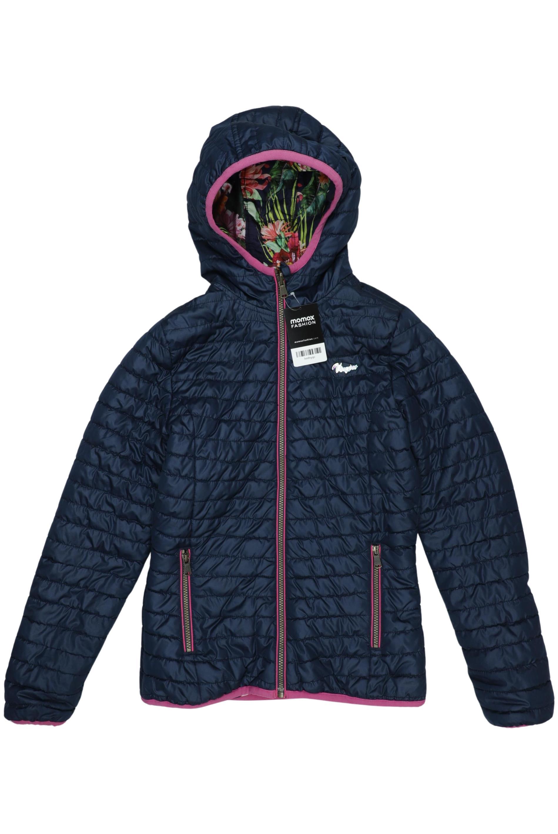 

Vingino Mädchen Jacke, marineblau, Gr. 164