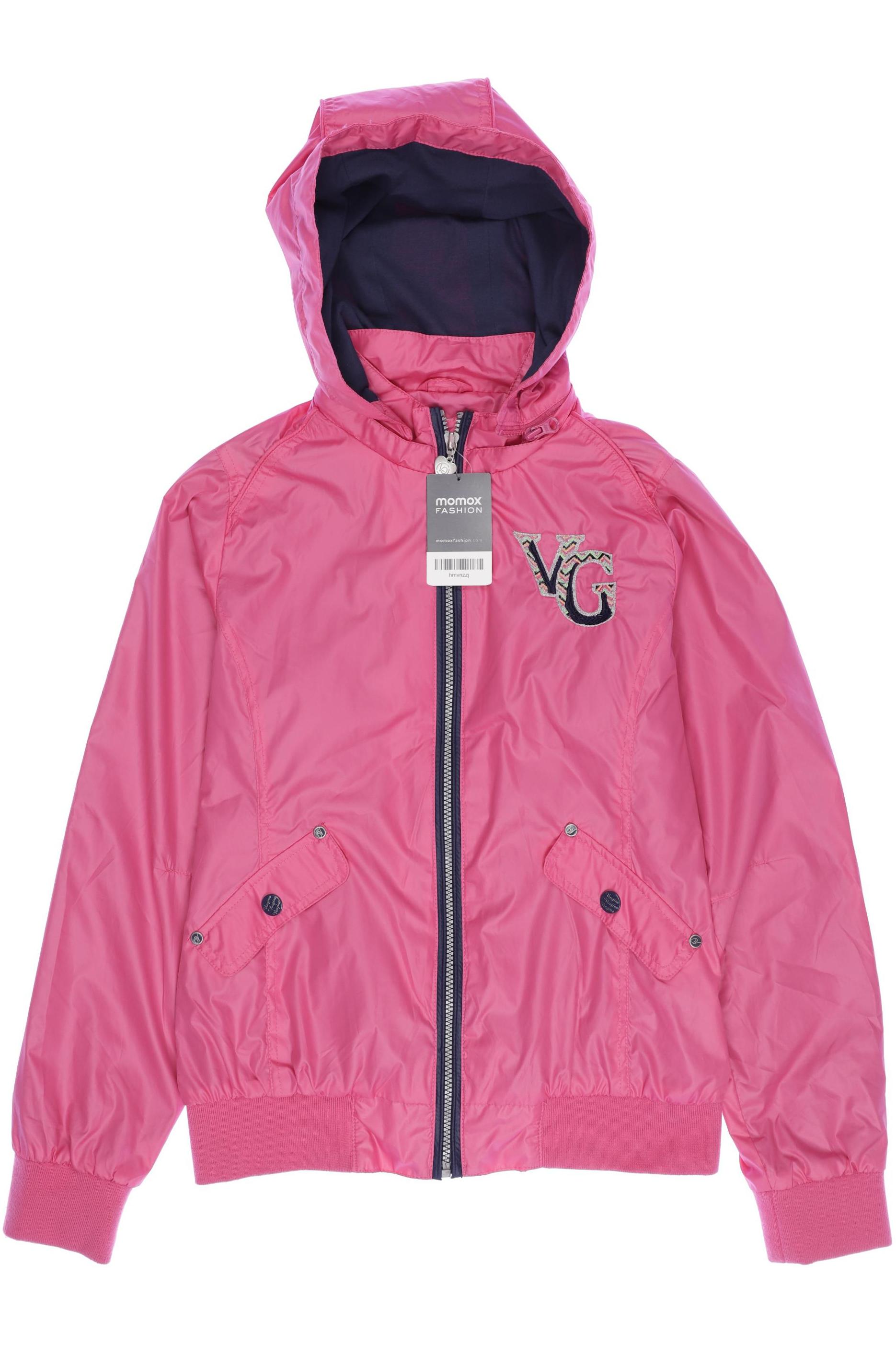 

Vingino Damen Jacke, pink, Gr. 164