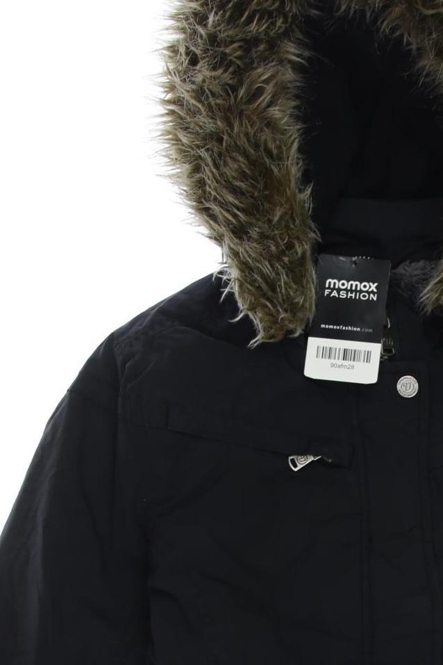 Thumbnail - Vingino Mädchen Jacke, schwarz, Gr. 14