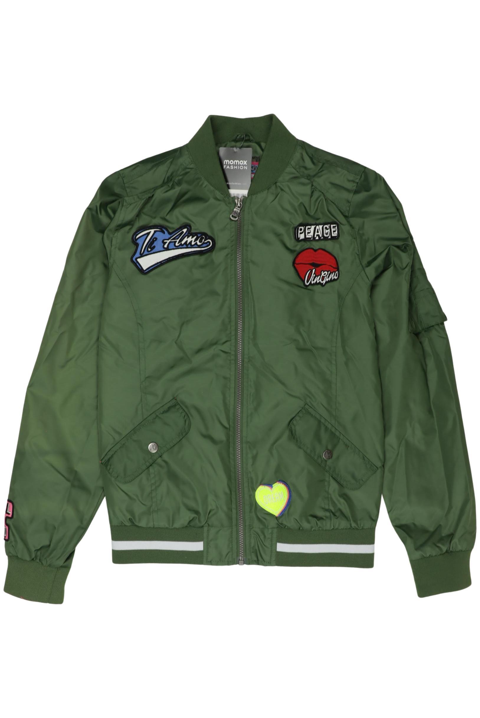 

Vingino Mädchen Jacke, grün, Gr. 164