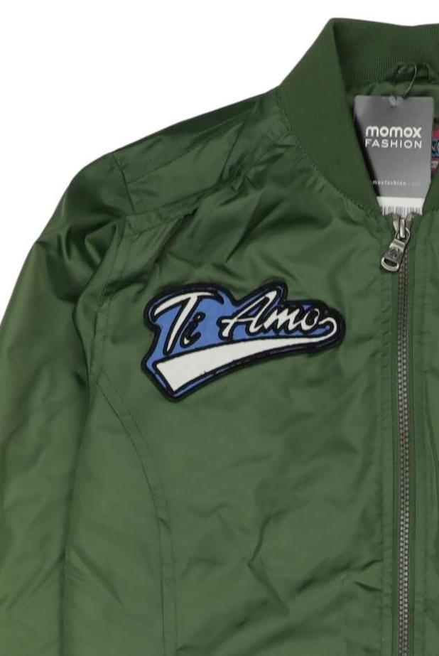 Thumbnail - Vingino Mädchen Jacke, grün, Gr. 164