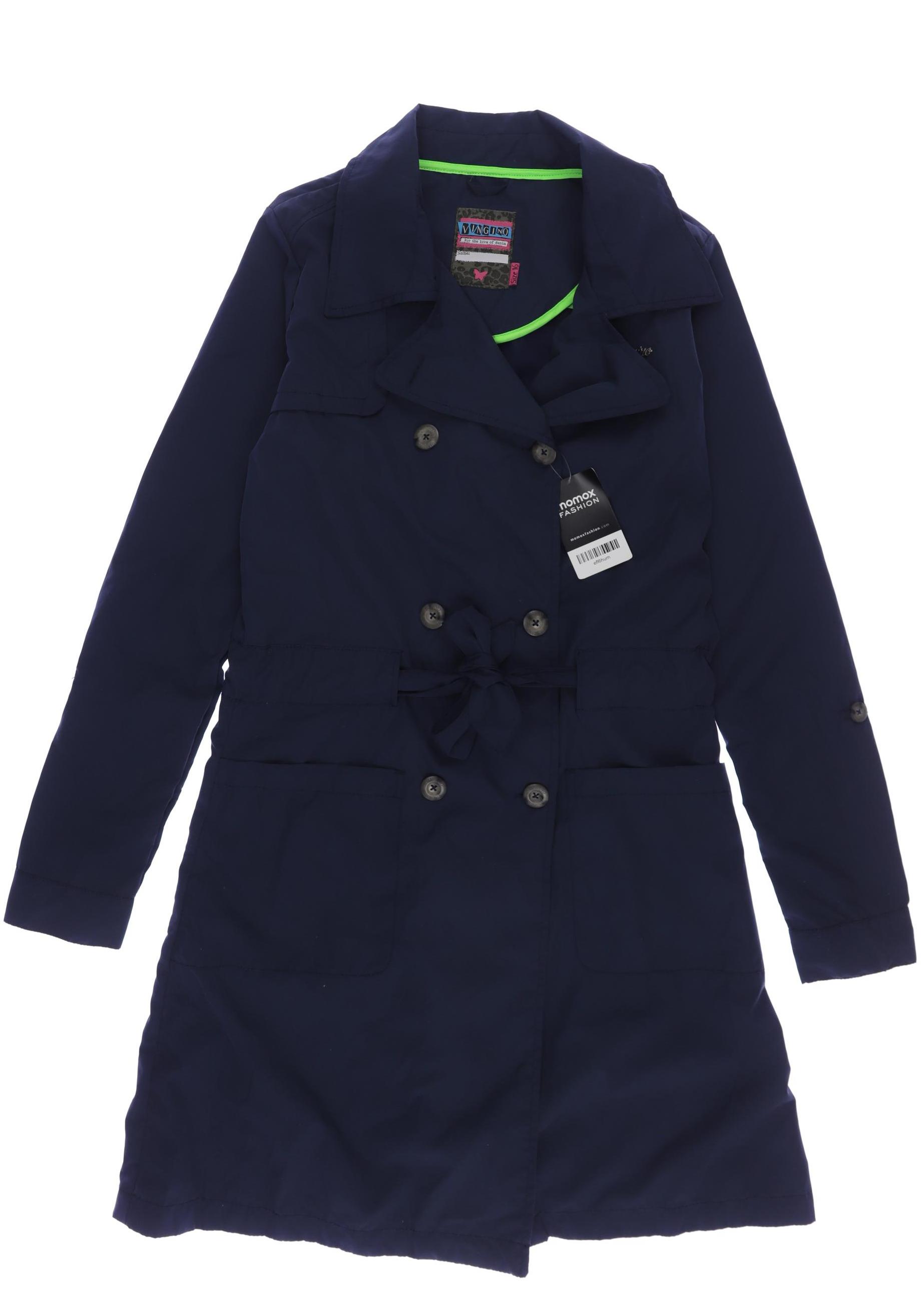 

Vingino Mädchen Jacke, marineblau