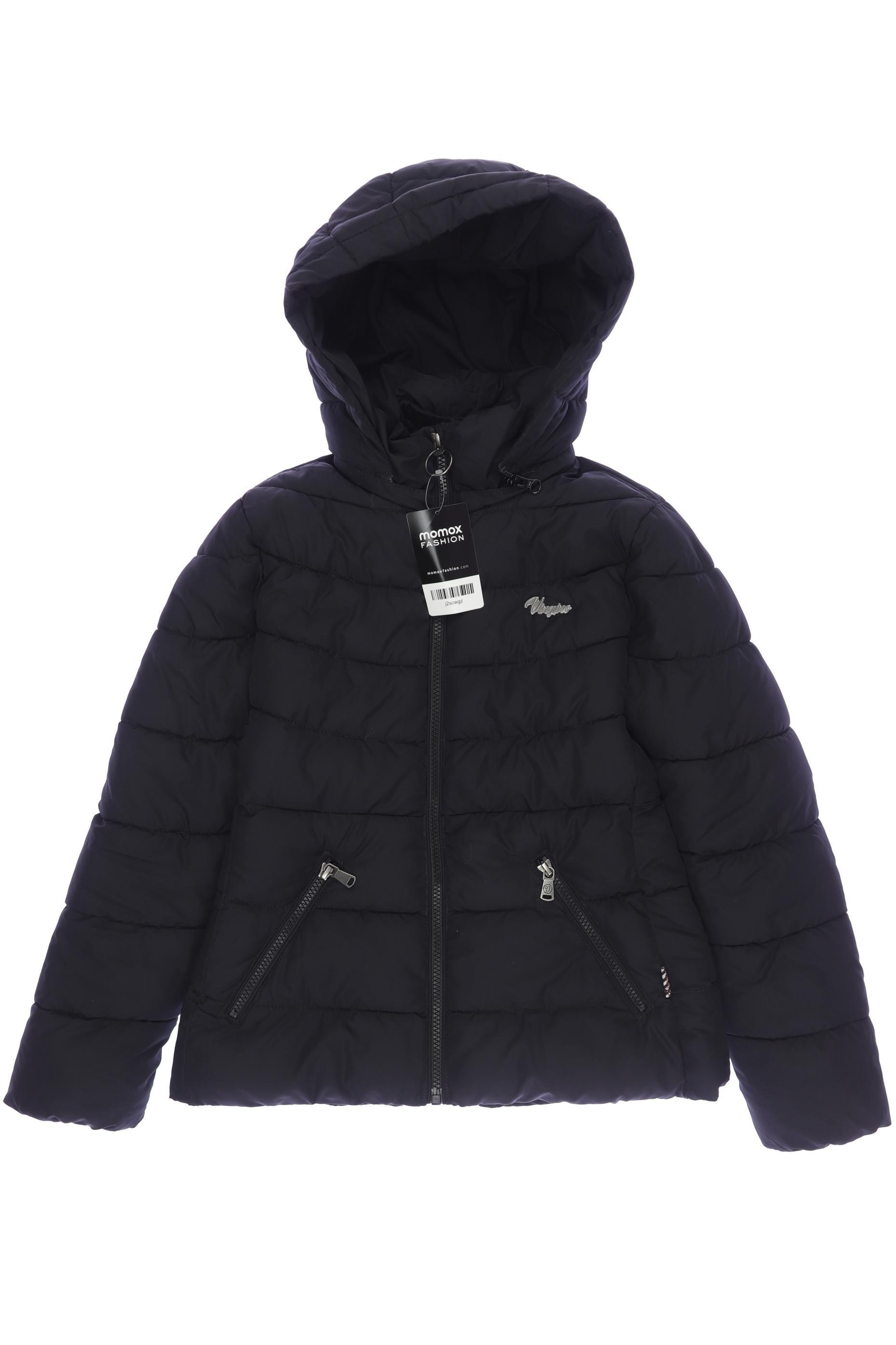 

Vingino Damen Jacke, schwarz, Gr. 140