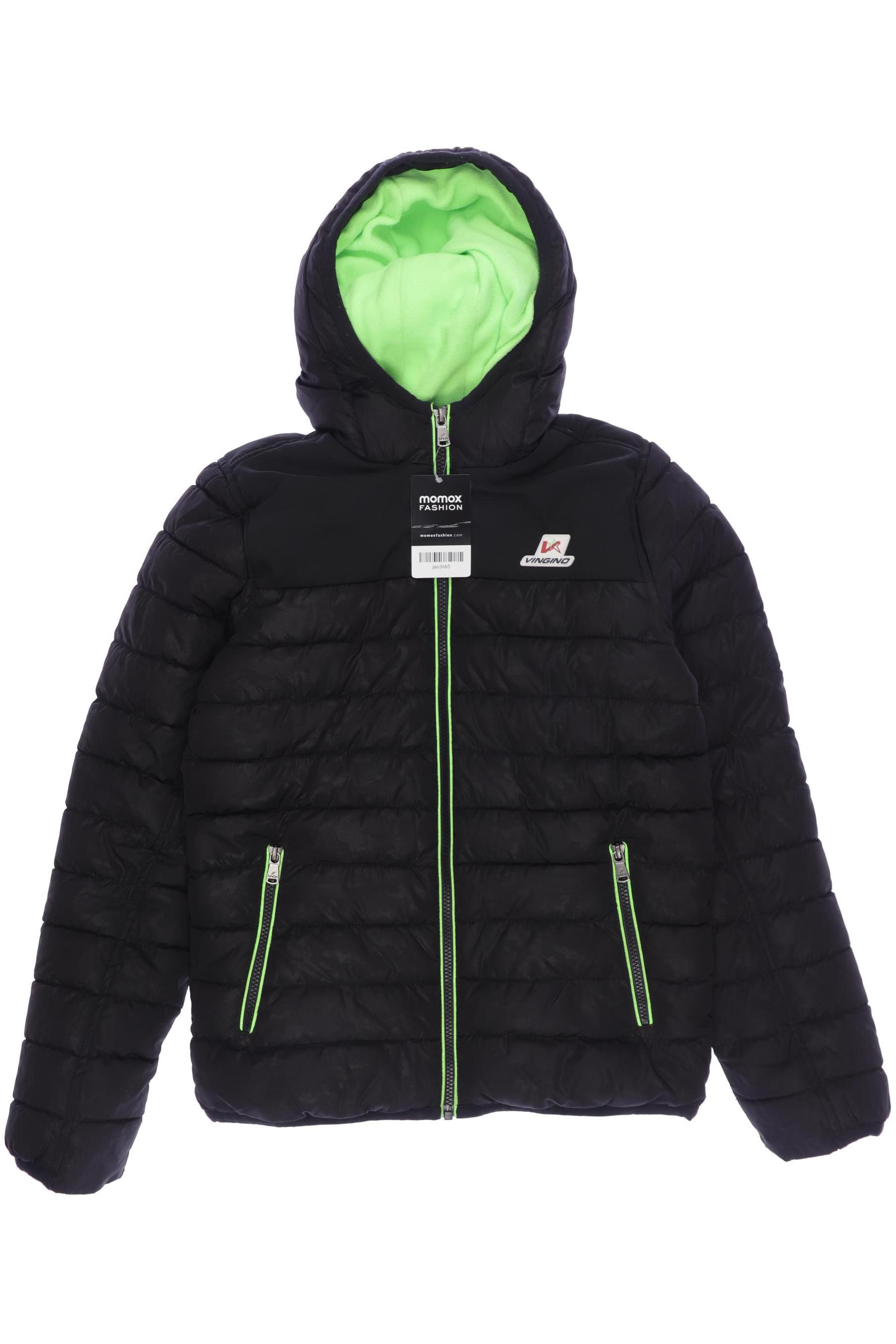 

Vingino Damen Jacke, schwarz, Gr. 164