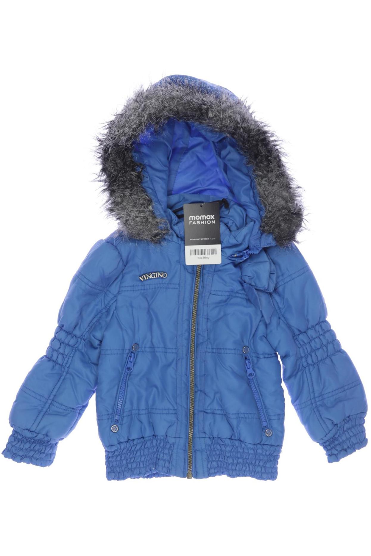 

Vingino Damen Jacke, blau, Gr. 92