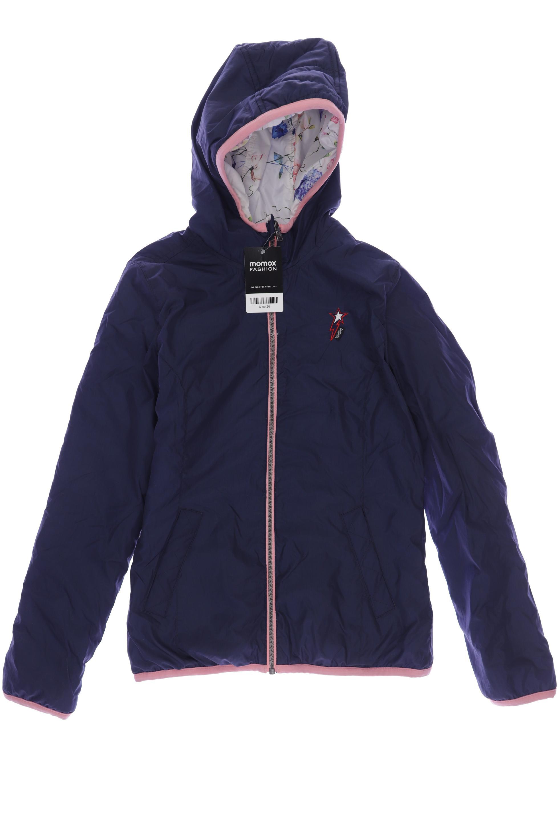 

Vingino Mädchen Jacke, marineblau