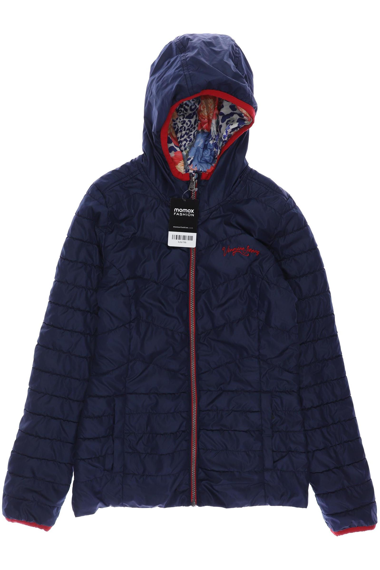 

Vingino Mädchen Jacke, marineblau
