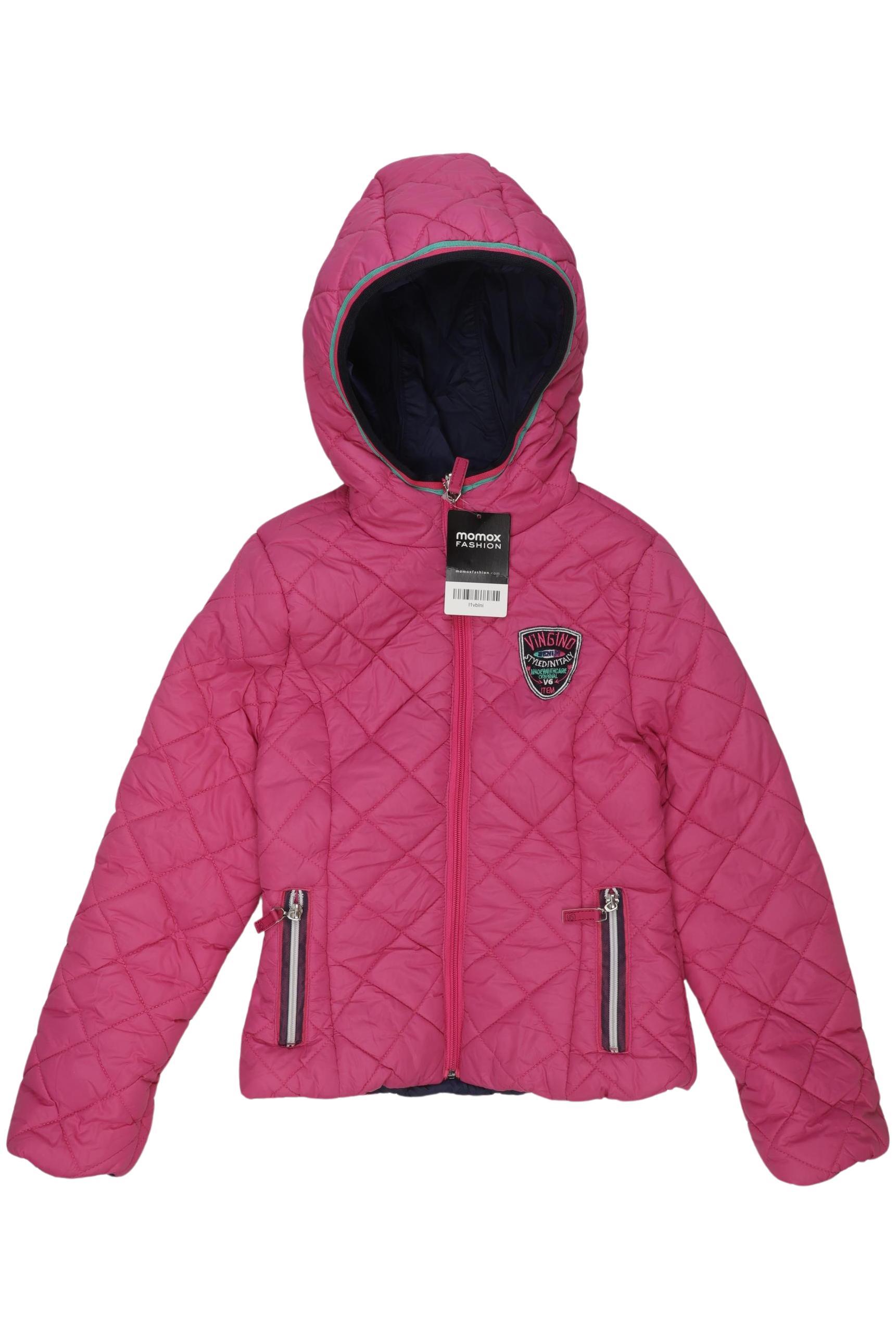 

Vingino Mädchen Jacke, pink, Gr. 92