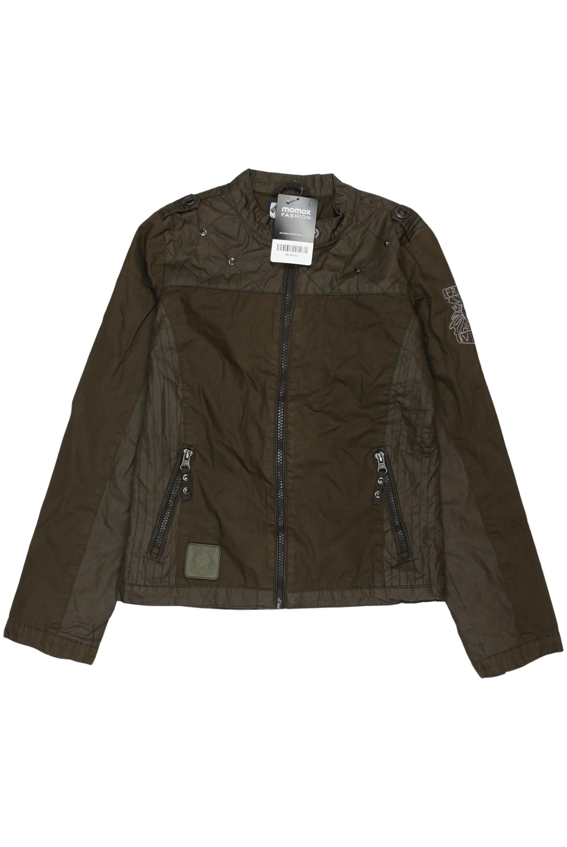 

Vingino Damen Jacke, braun, Gr. 152