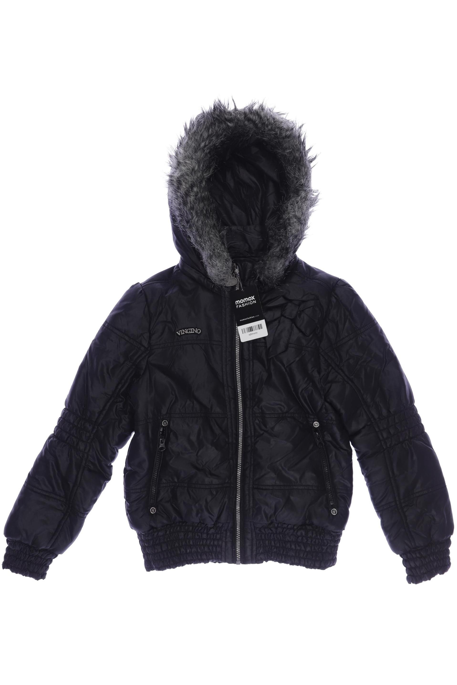 

Vingino Mädchen Jacke, schwarz