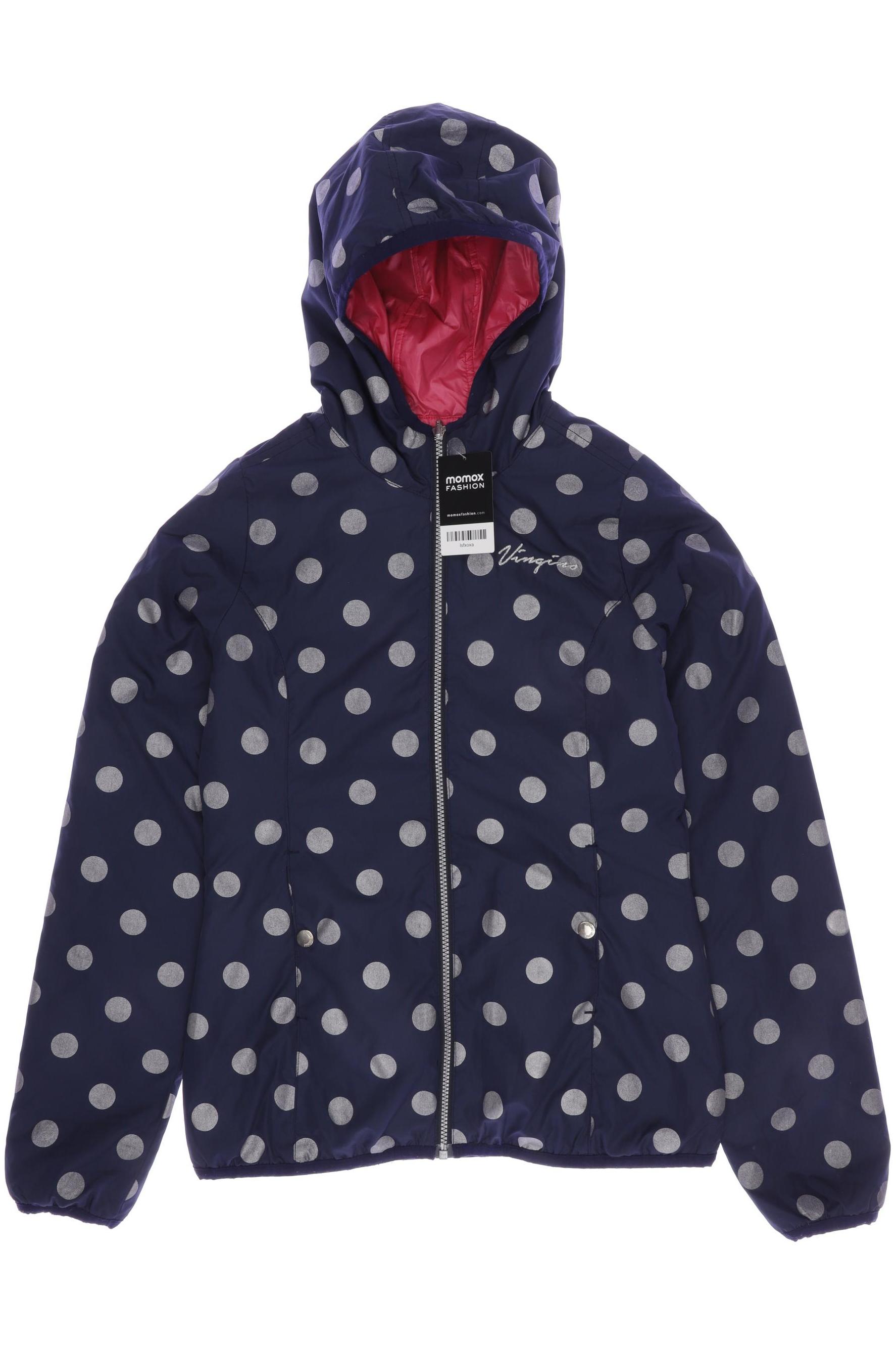 

Vingino Mädchen Jacke, marineblau