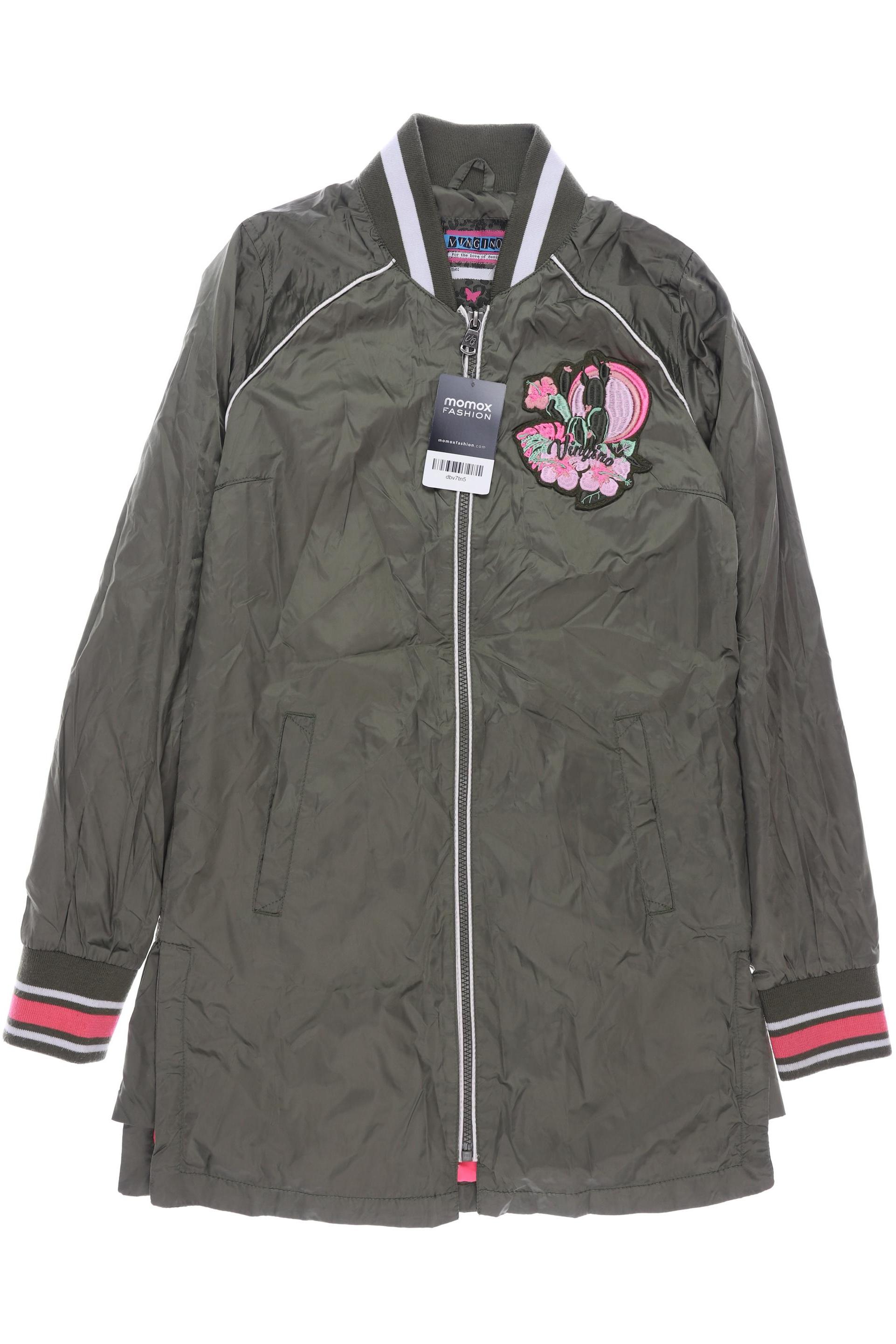 

Vingino Mädchen Jacke, grau