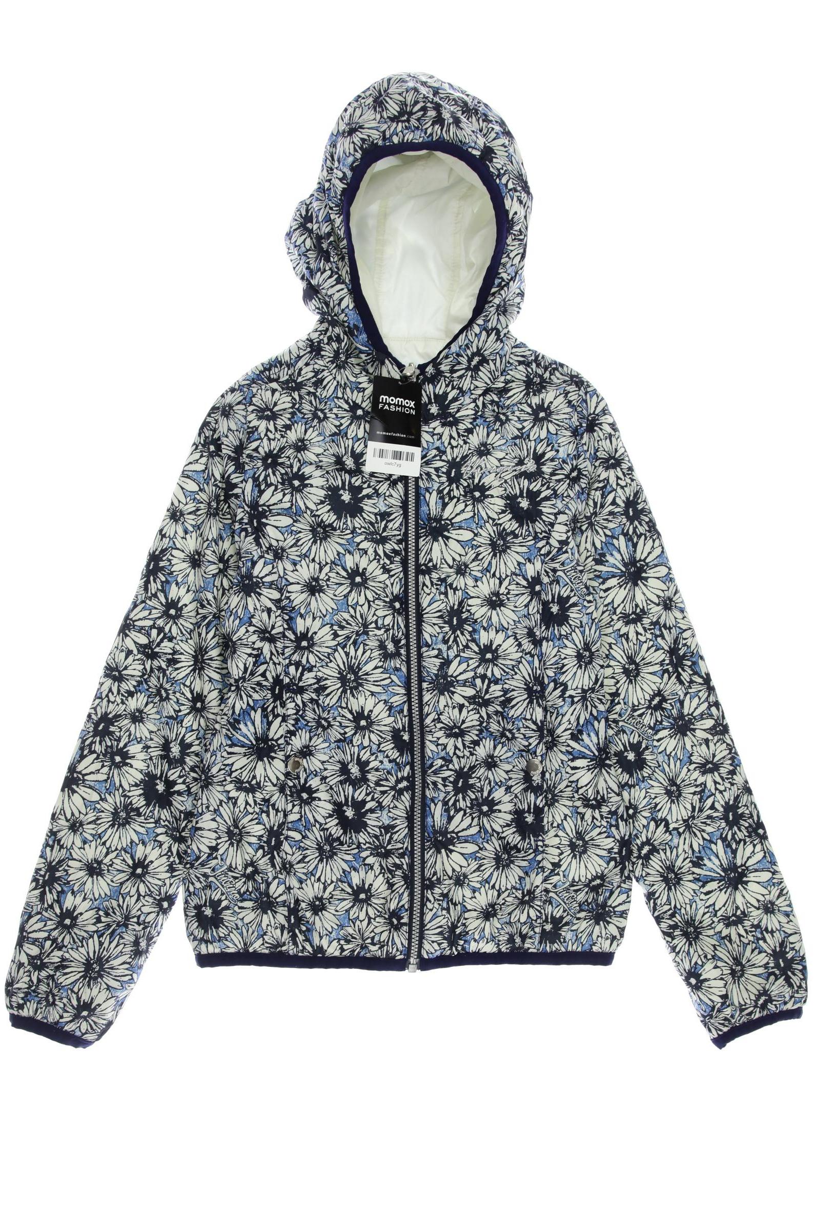 

Vingino Mädchen Jacke, marineblau, Gr. 152