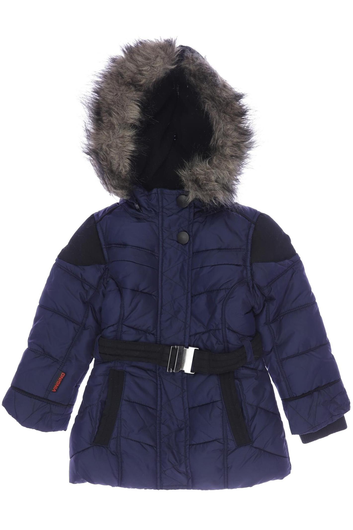 

Vingino Damen Jacke, marineblau, Gr. 104