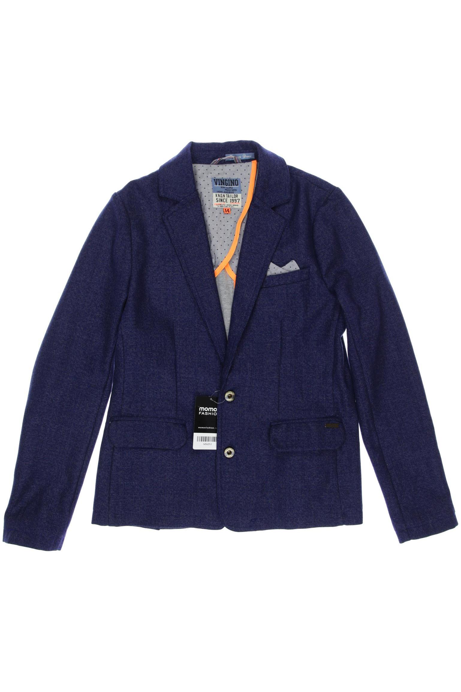 

Vingino Damen Jacke, marineblau, Gr. 164