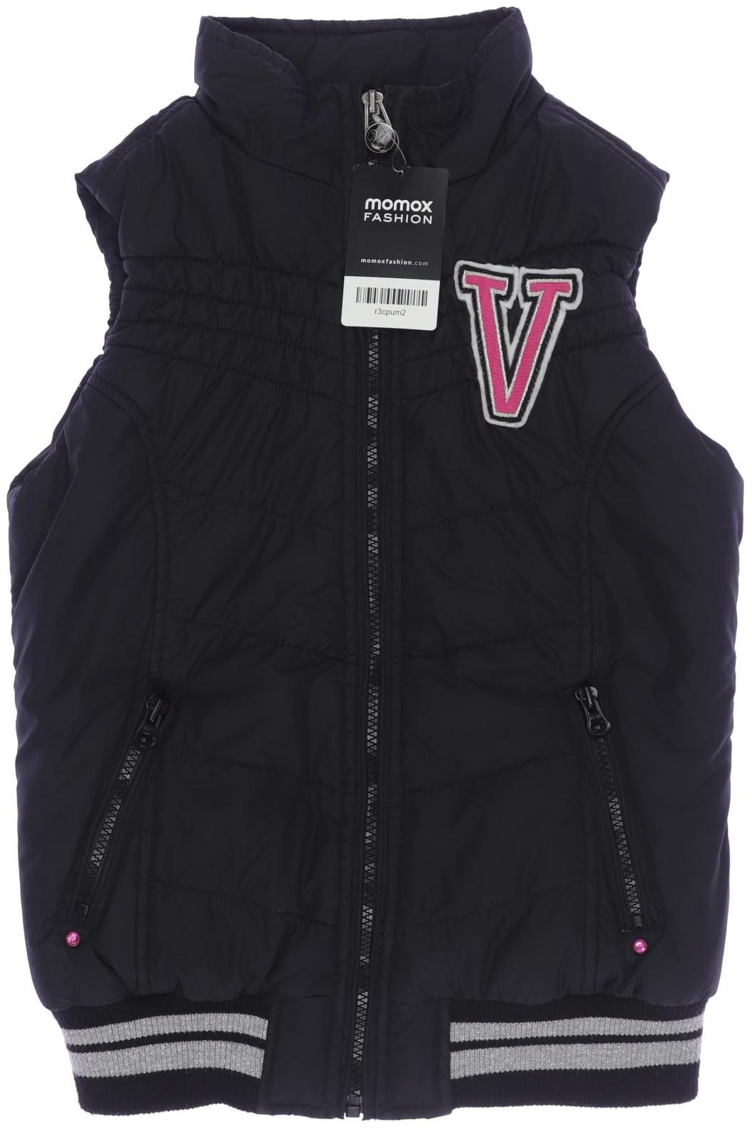 

Vingino Damen Jacke, schwarz, Gr. 152