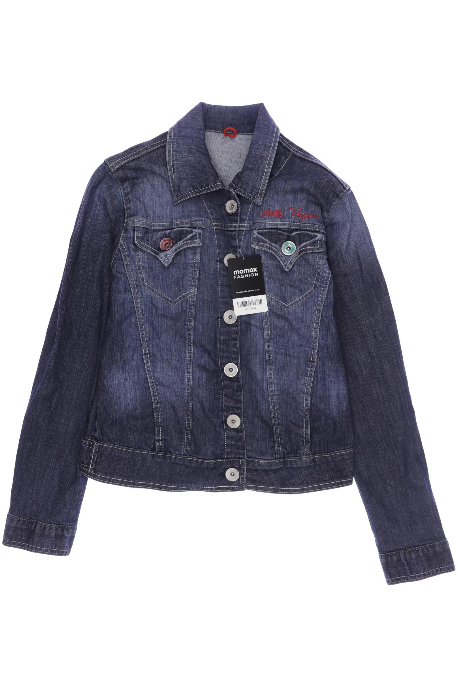 

Vingino Mädchen Jacke, marineblau