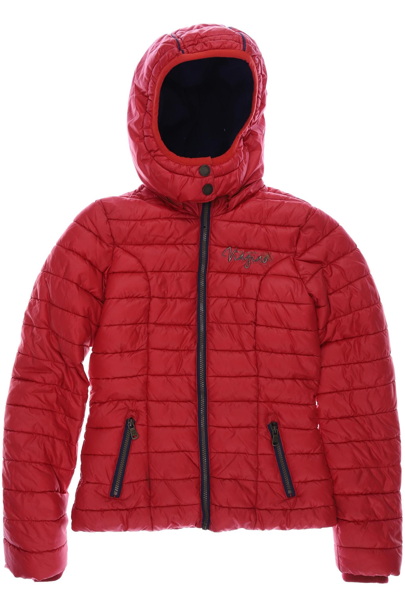 

Vingino Mädchen Jacke, rot