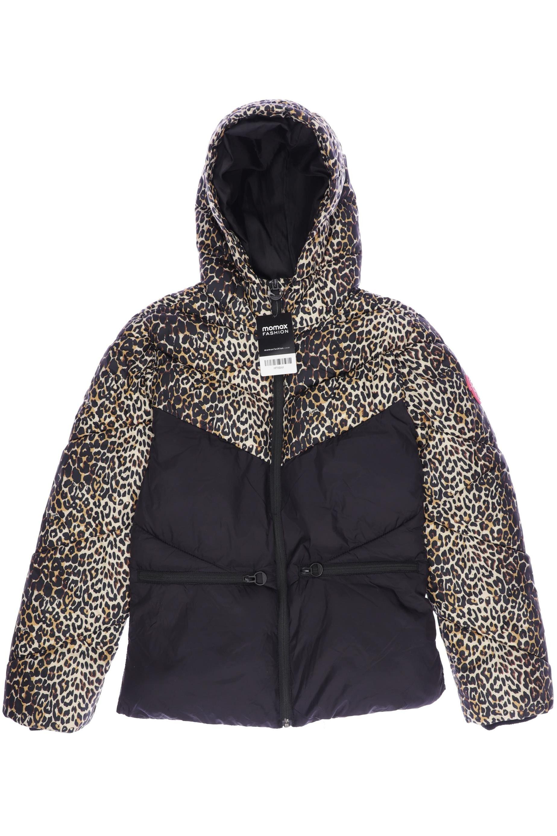 

Vingino Mädchen Jacke, schwarz