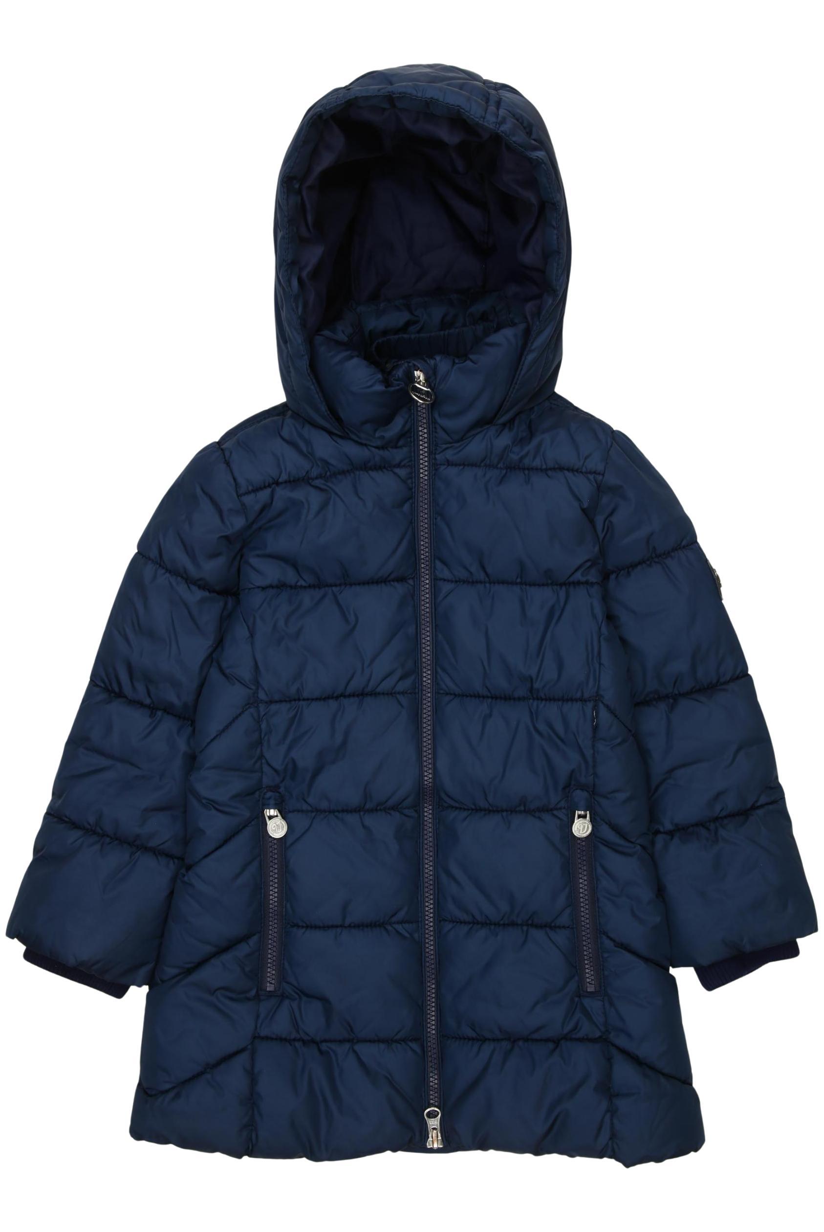 

Vingino Mädchen Jacke, marineblau, Gr. 110