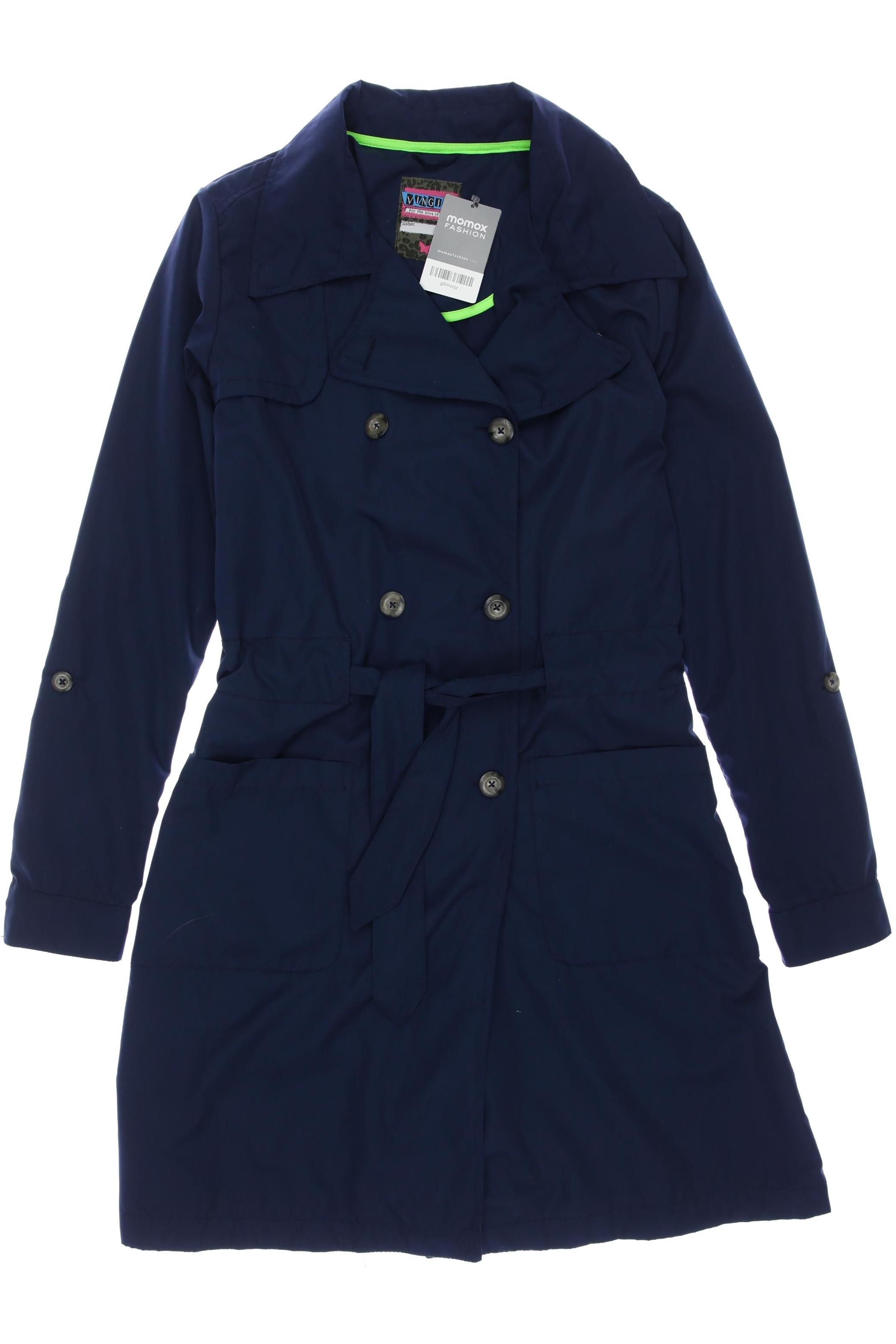 

Vingino Mädchen Jacke, marineblau, Gr. 16