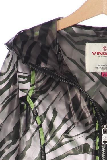 Thumbnail - Vingino Damen Jacke, grau, Gr. 110