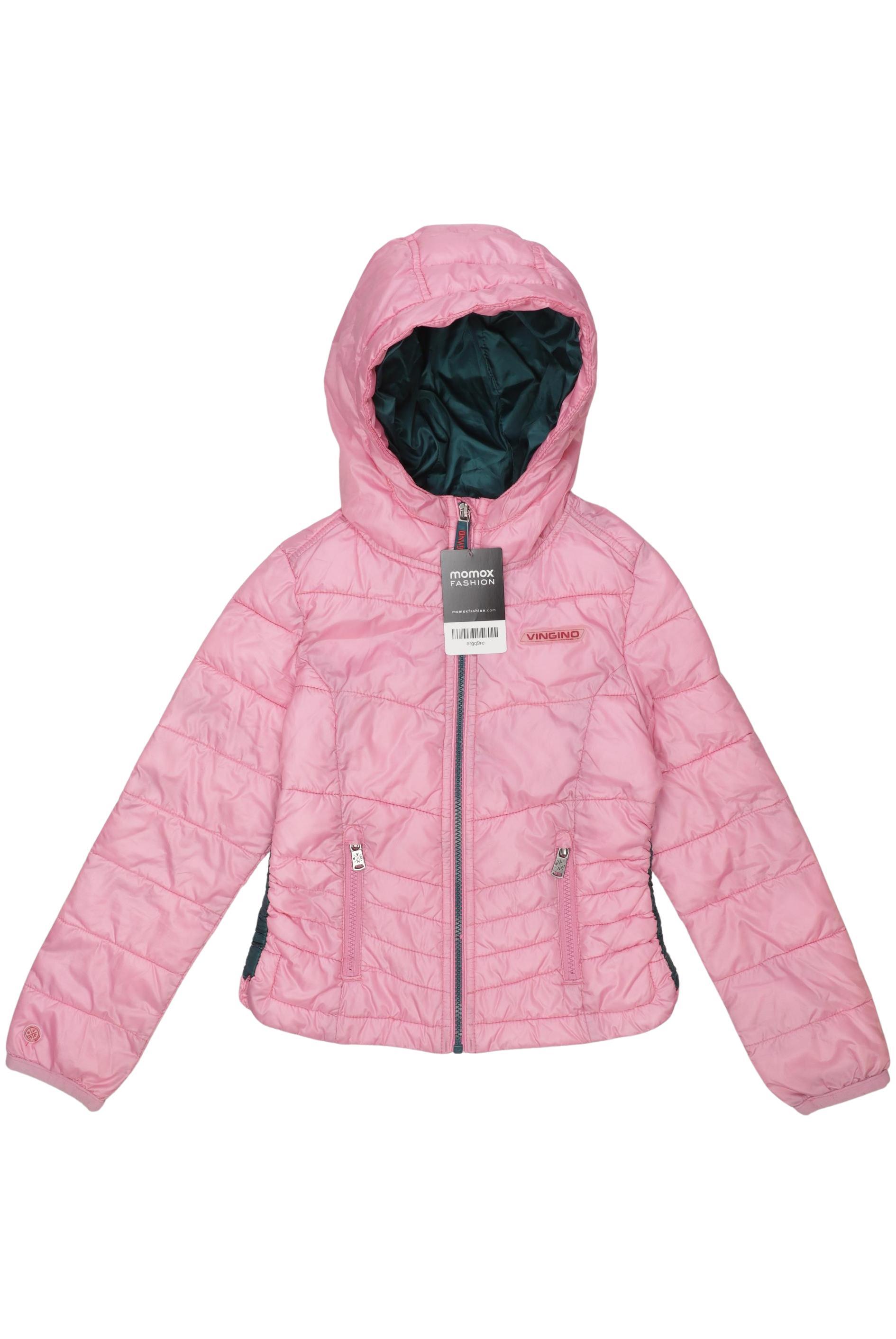 

Vingino Mädchen Jacke, pink, Gr. 128