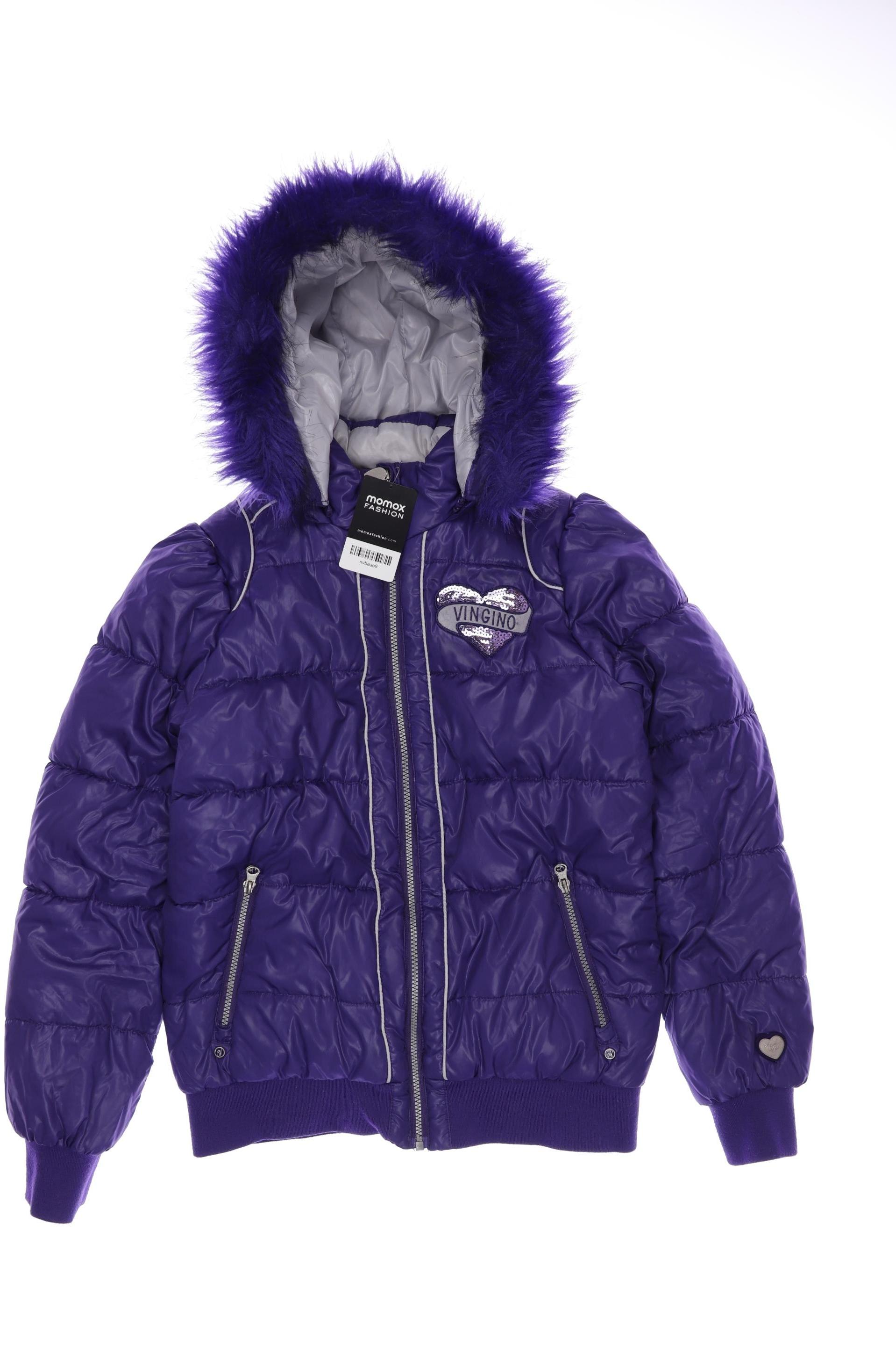

Vingino Damen Jacke, flieder, Gr. 14