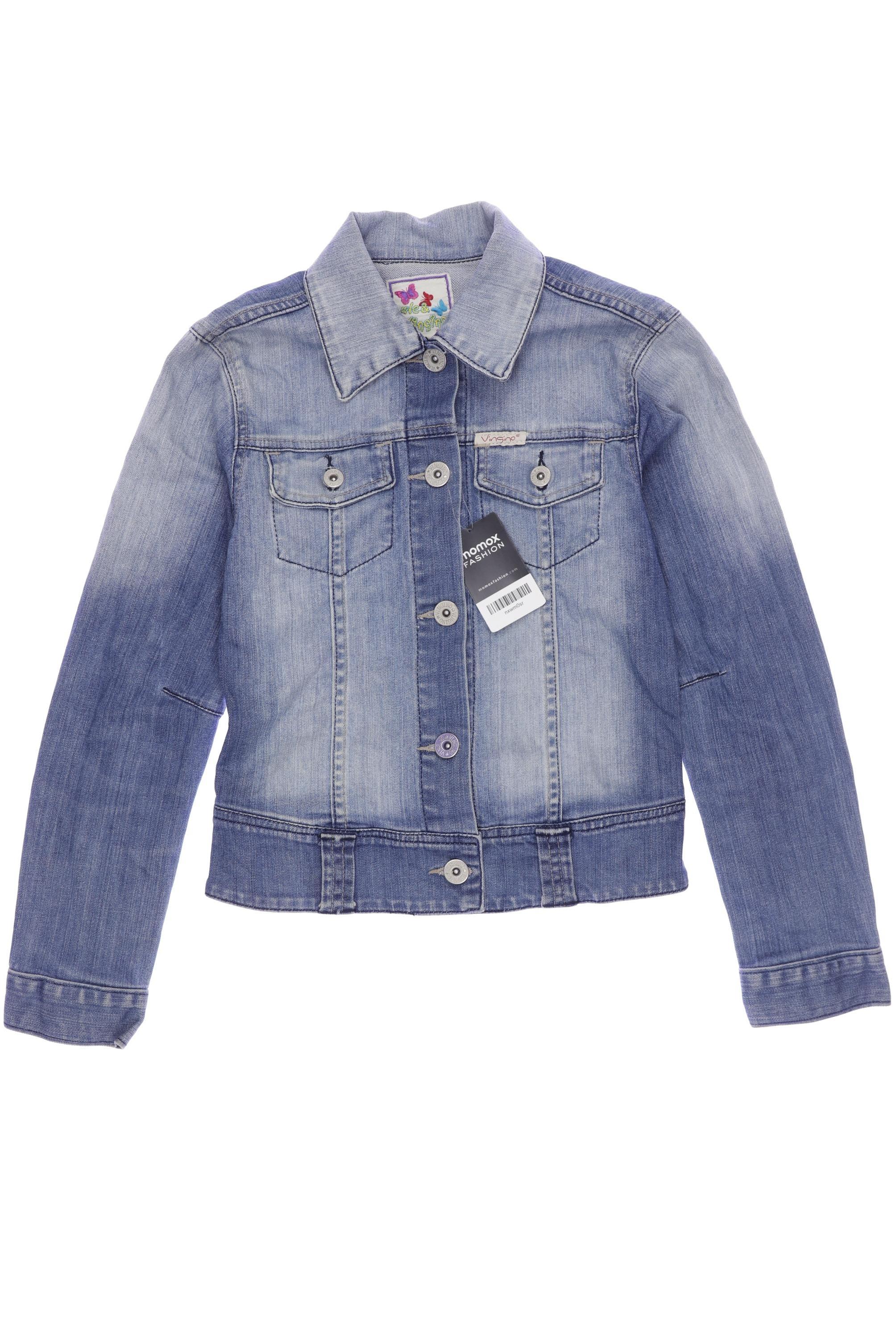 

Vingino Damen Jacke, blau, Gr. 16