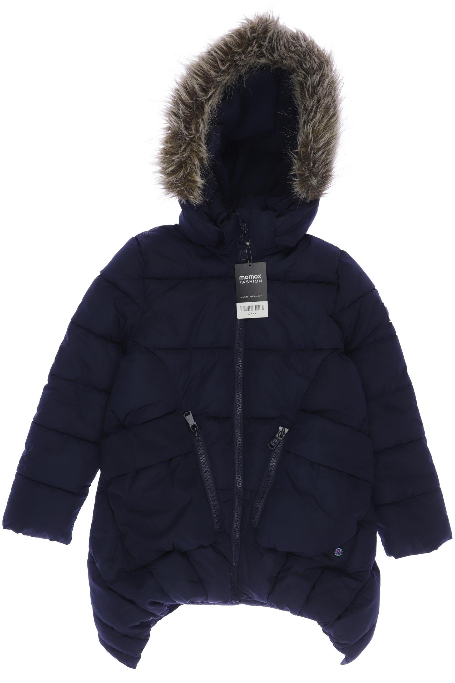 

Vingino Mädchen Jacke, marineblau