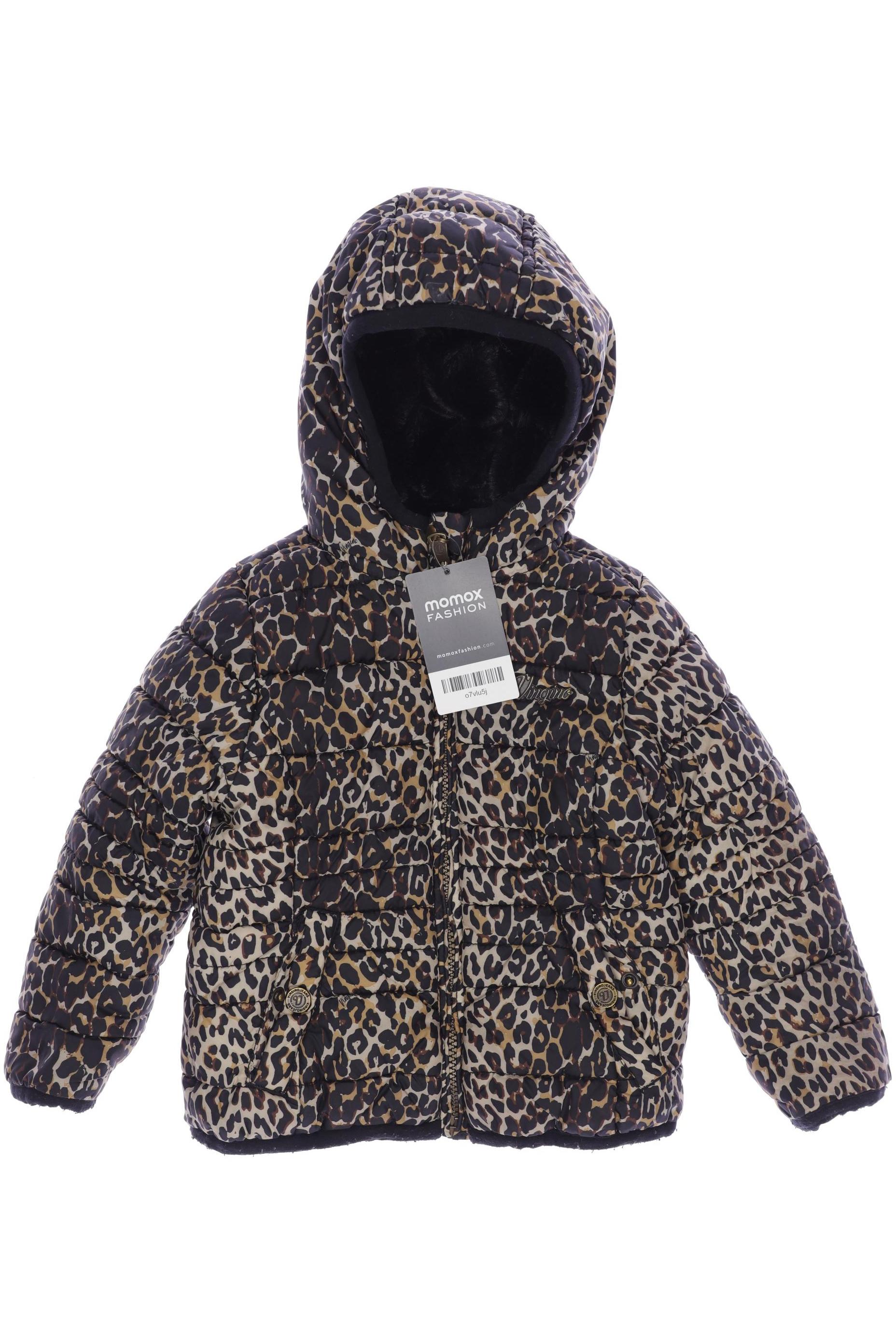 

Vingino Mädchen Jacke, beige