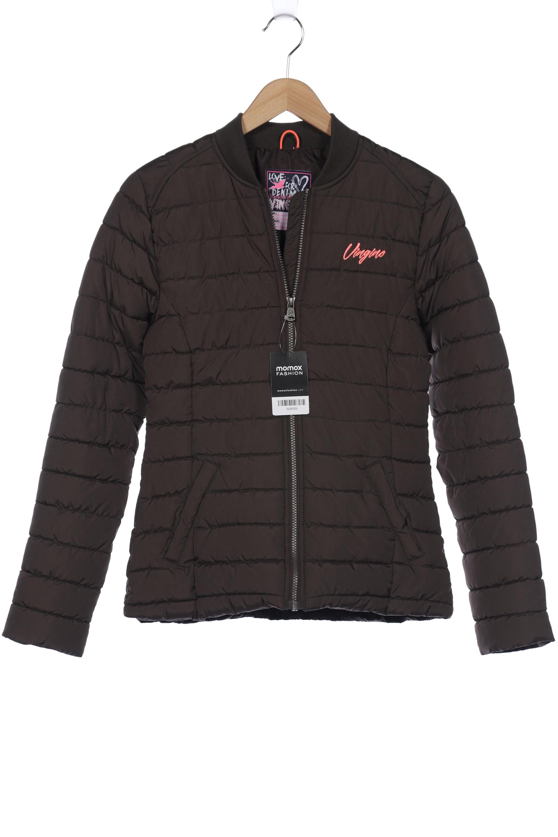 

Vingino Damen Jacke, grün, Gr. 176