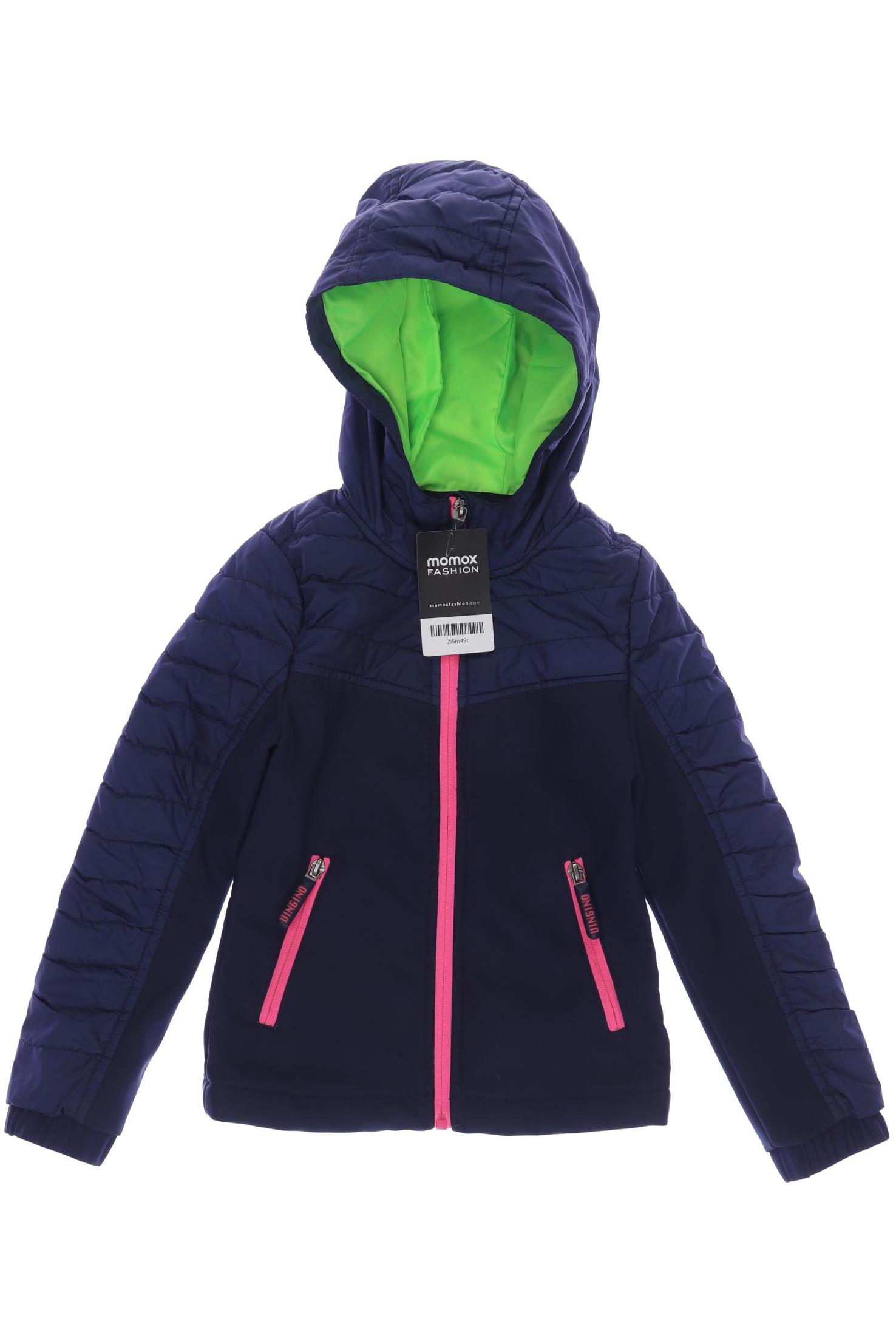 

Vingino Mädchen Jacke, marineblau