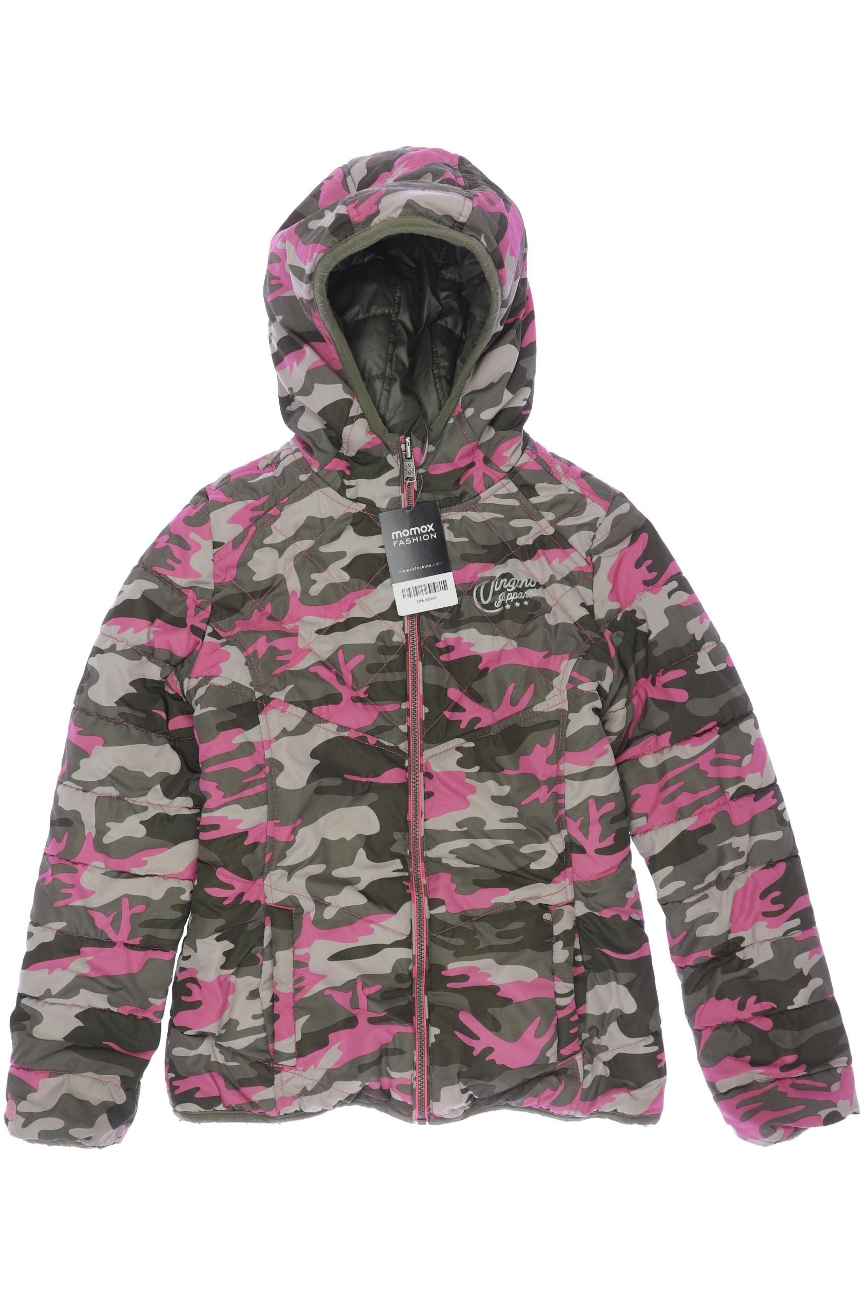 

Vingino Damen Jacke, grün, Gr. 152