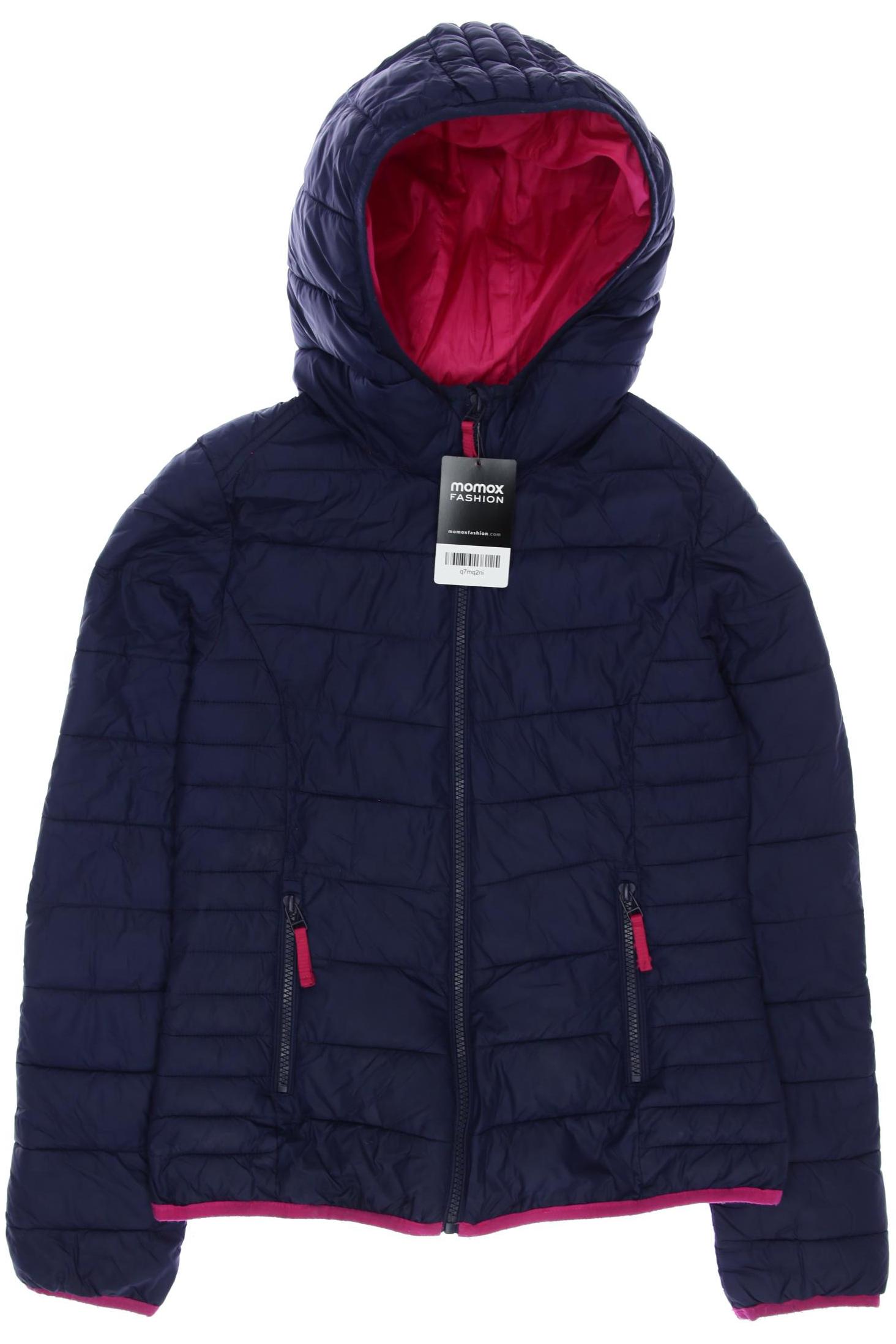 

Vingino Damen Jacke, marineblau, Gr. 14
